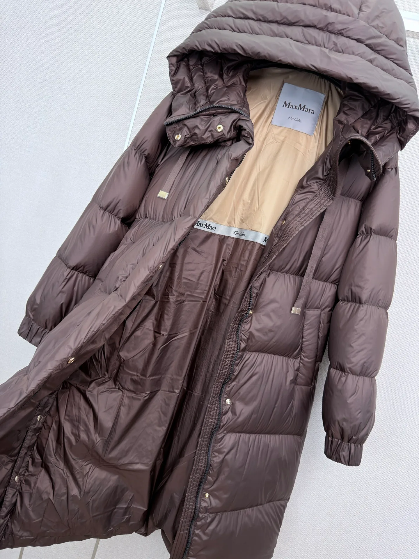 Women's Jackets And Down Jackets MAX MARA 18108881