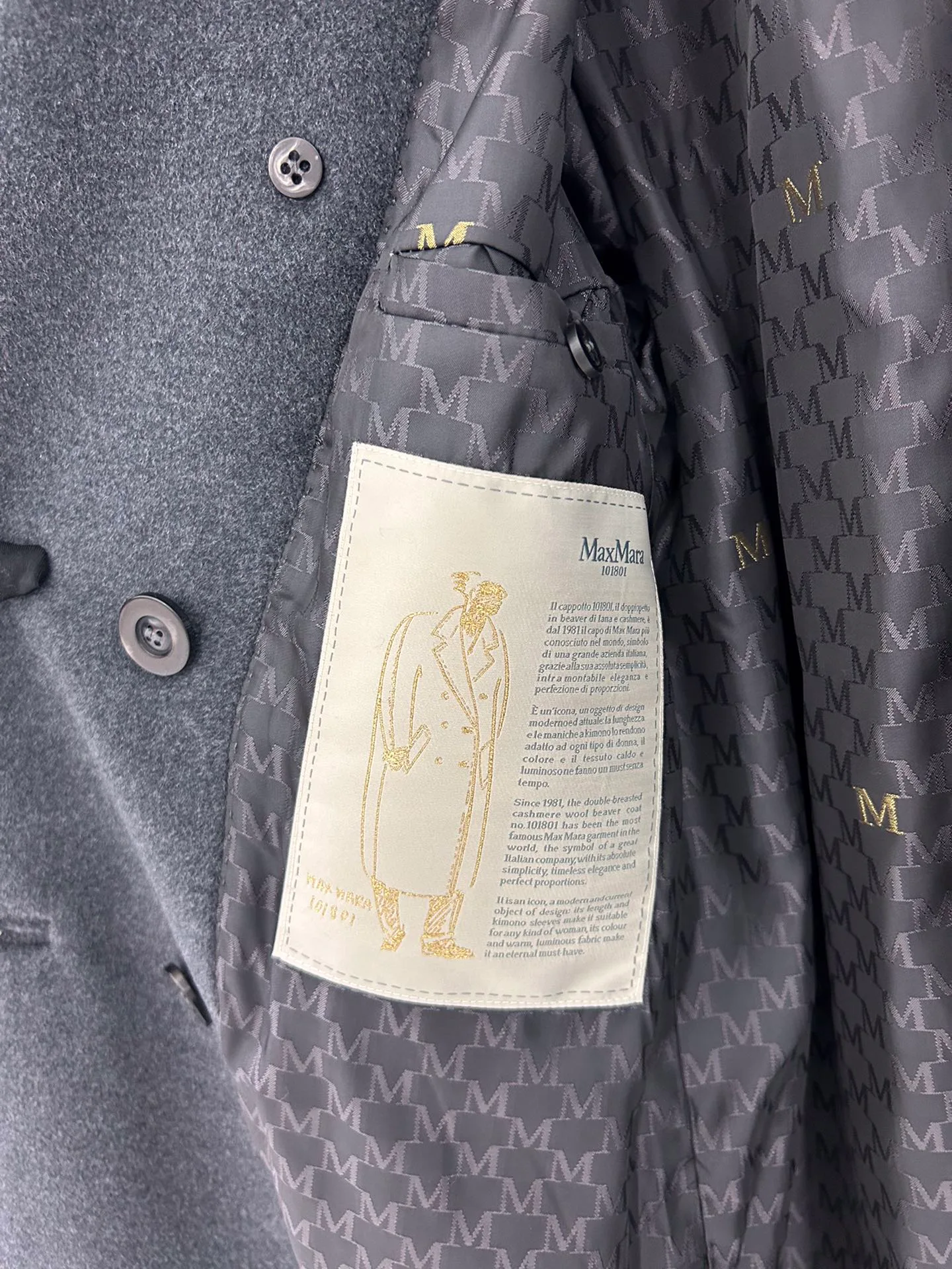 Women's Coats MAX MARA 17905886