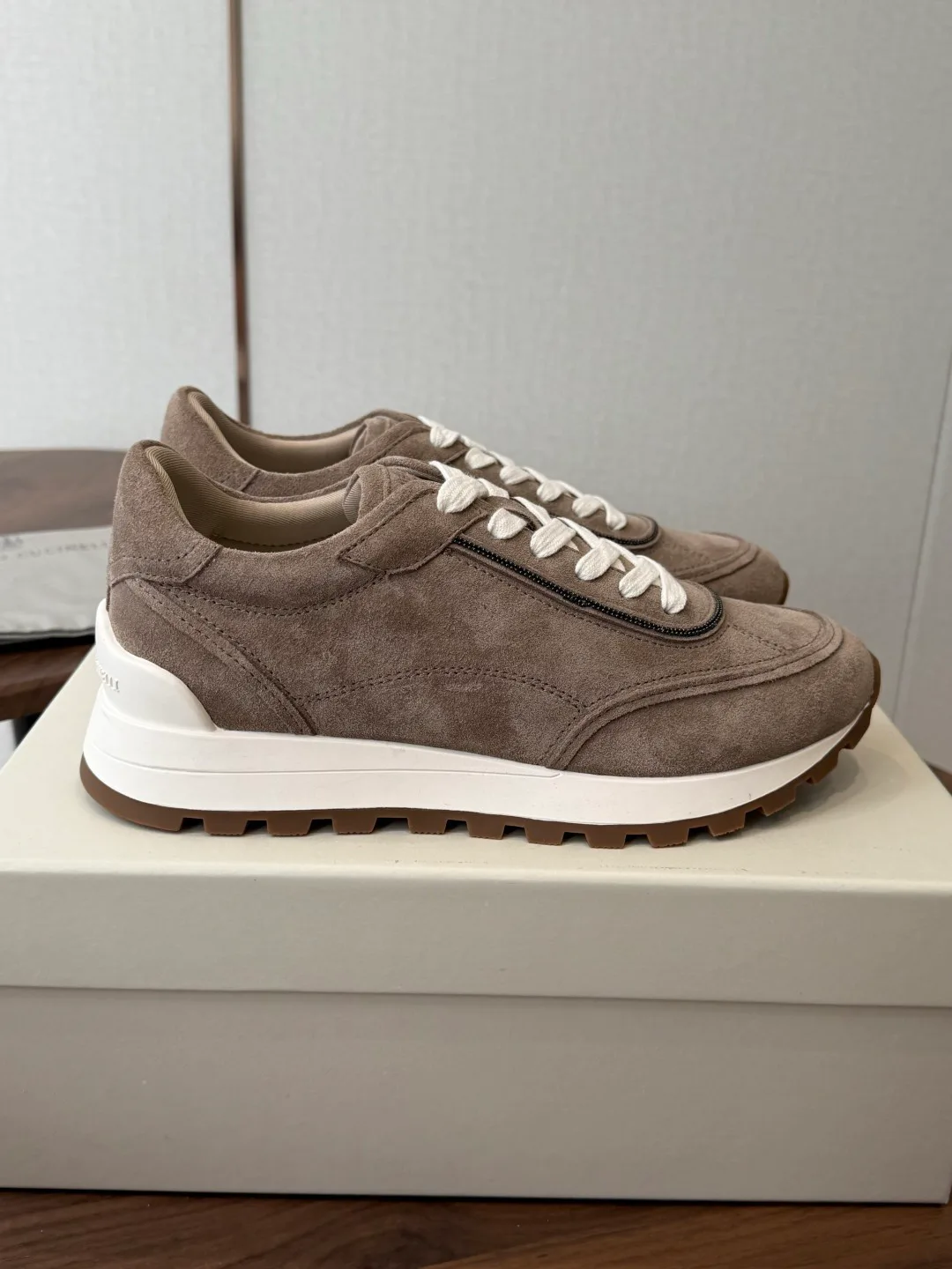 Women's Sneakers BRUNELLO CUCINELLI 17461335