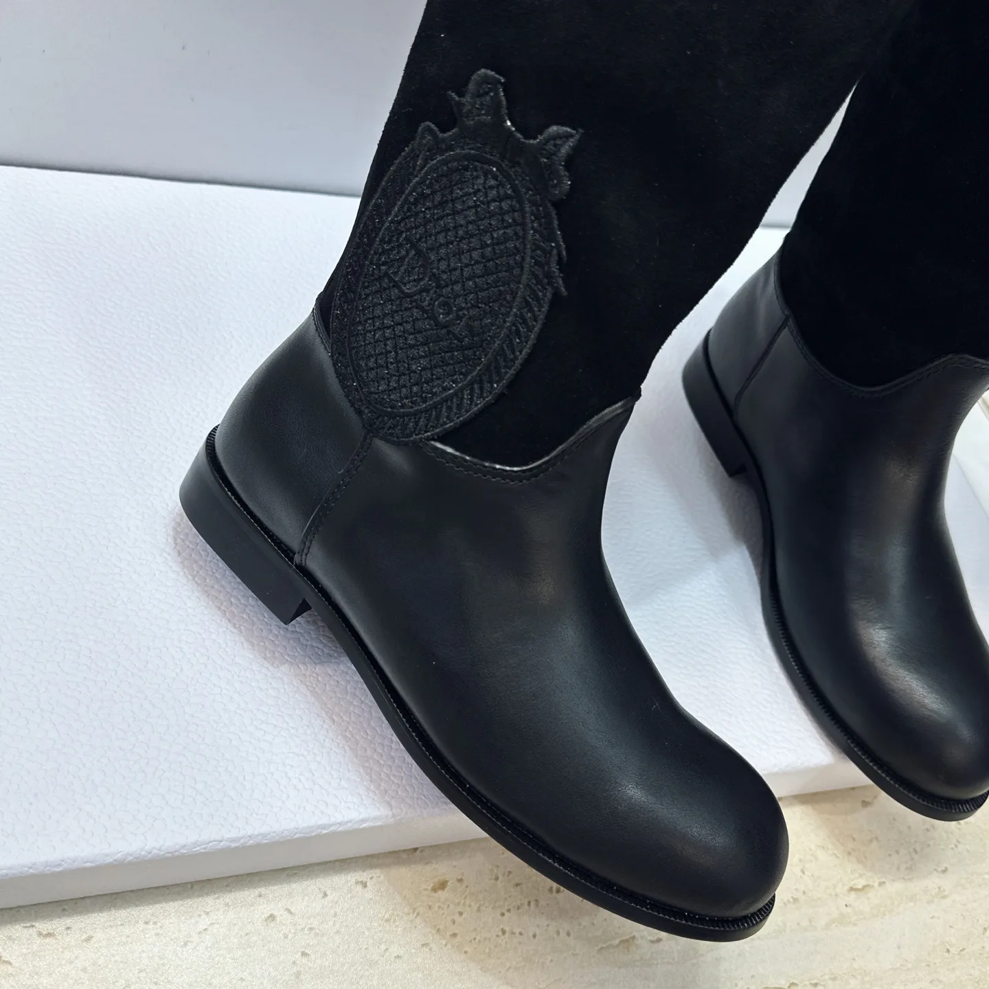 Women's Boots CHRISTIAN DIOR 17801713