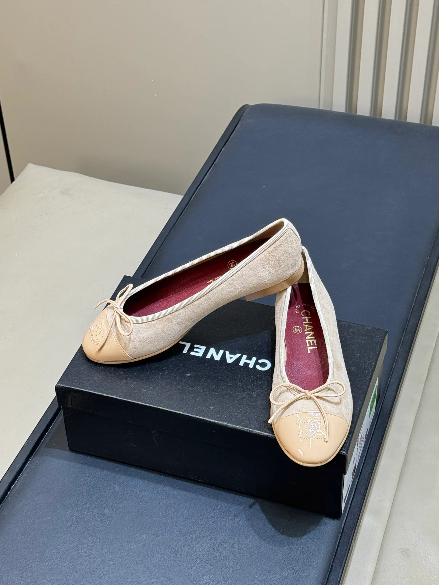 Women's Heels CHANEL 18072778
