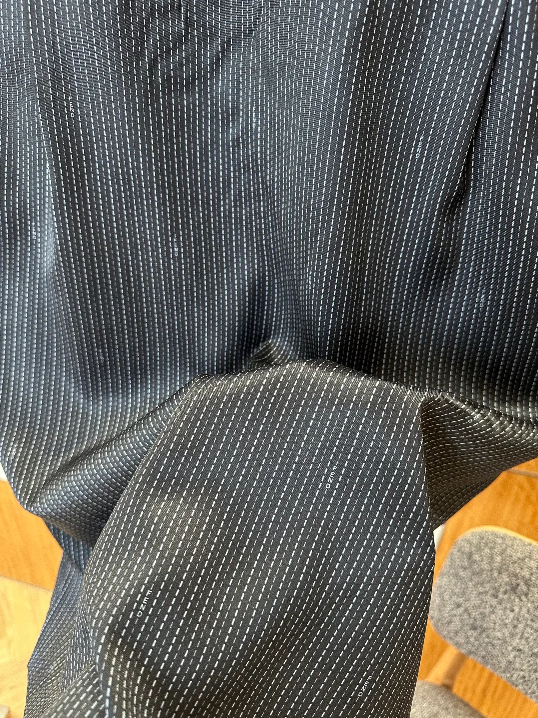 Men's Shirts FENDI 17802564