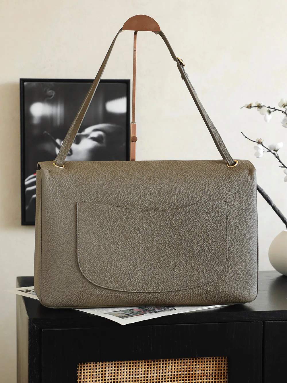 Классические Сумки Женские Chanel 18588706