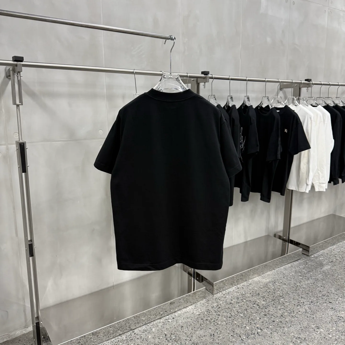 Men's T-Shirts BURBERRY 17974906