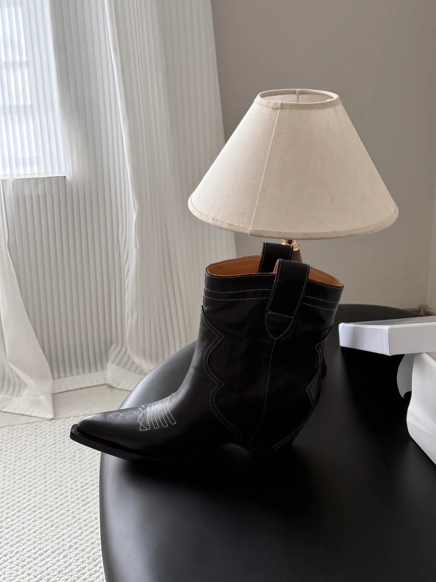 Women's Ankle Boots MAISON MARGIELA 18152757