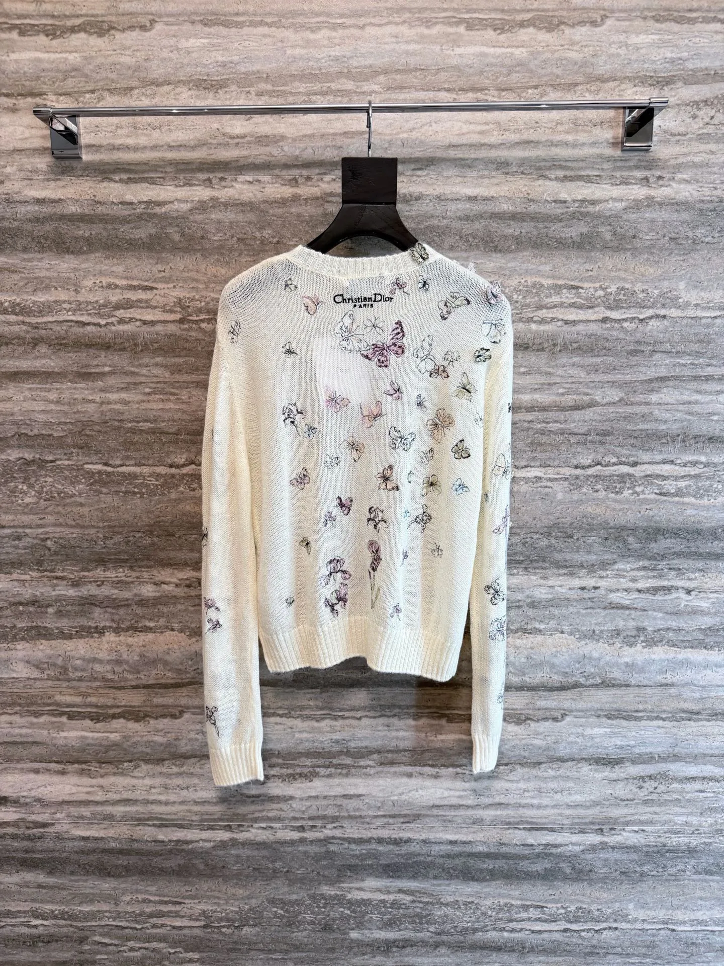 Women's Jumpers And Sweaters CHRISTIAN DIOR 18155492