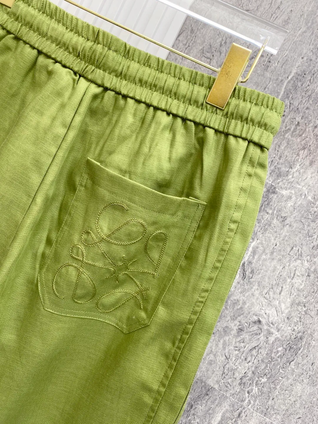 Men's Shorts LOEWE 17727987