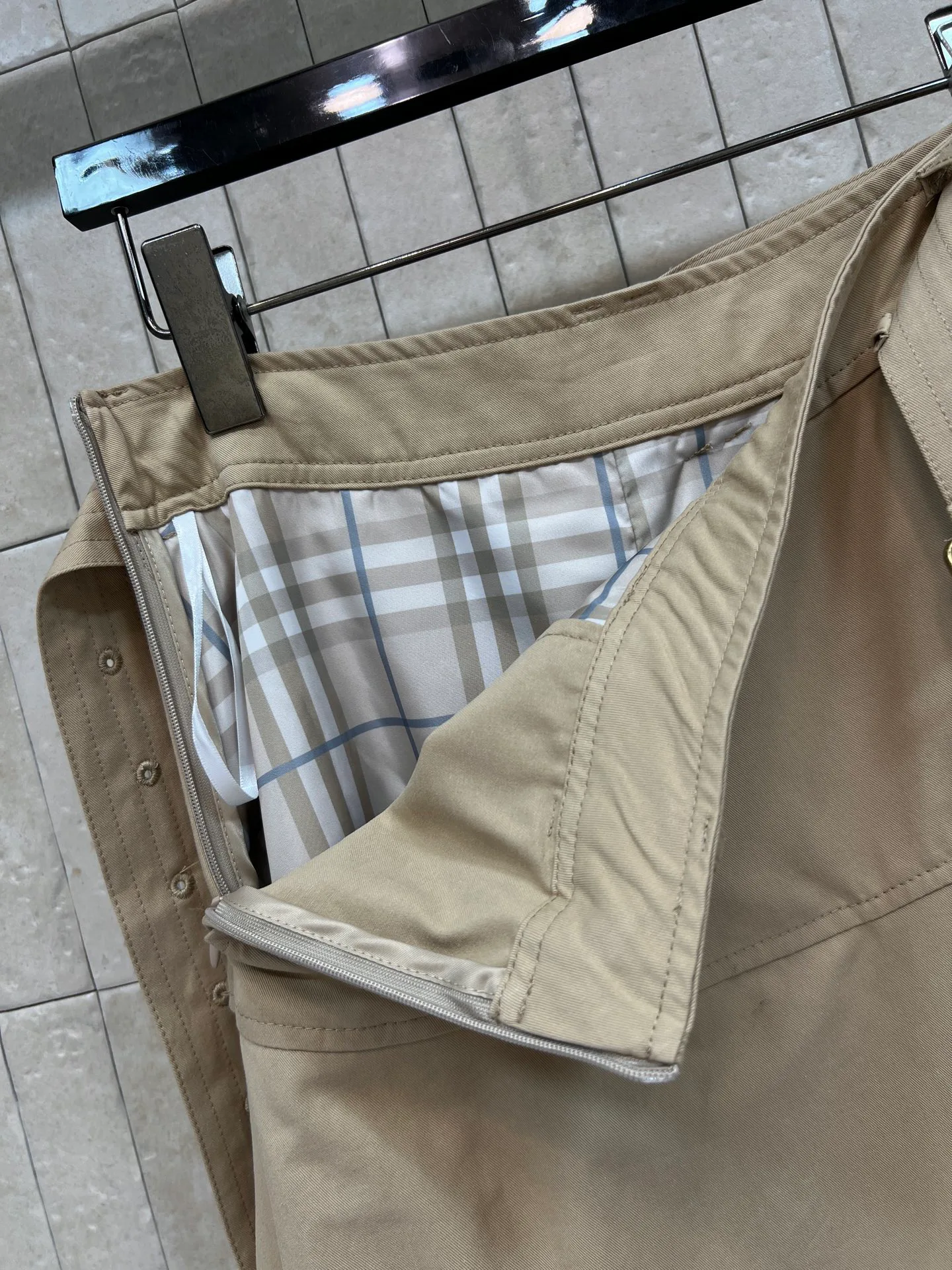 Women's Skirts BURBERRY 18032362