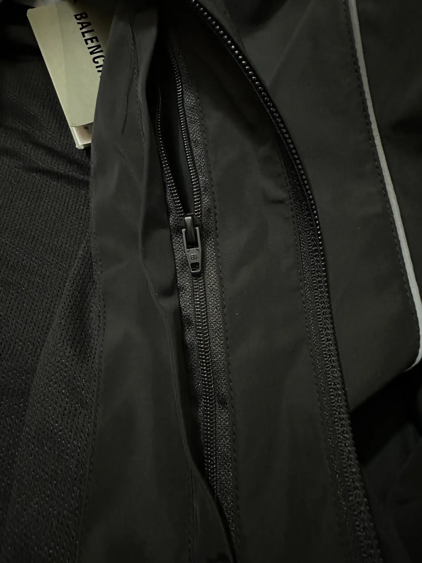 Men's Jackets And Down Jackets BALENCIAGA 17874937
