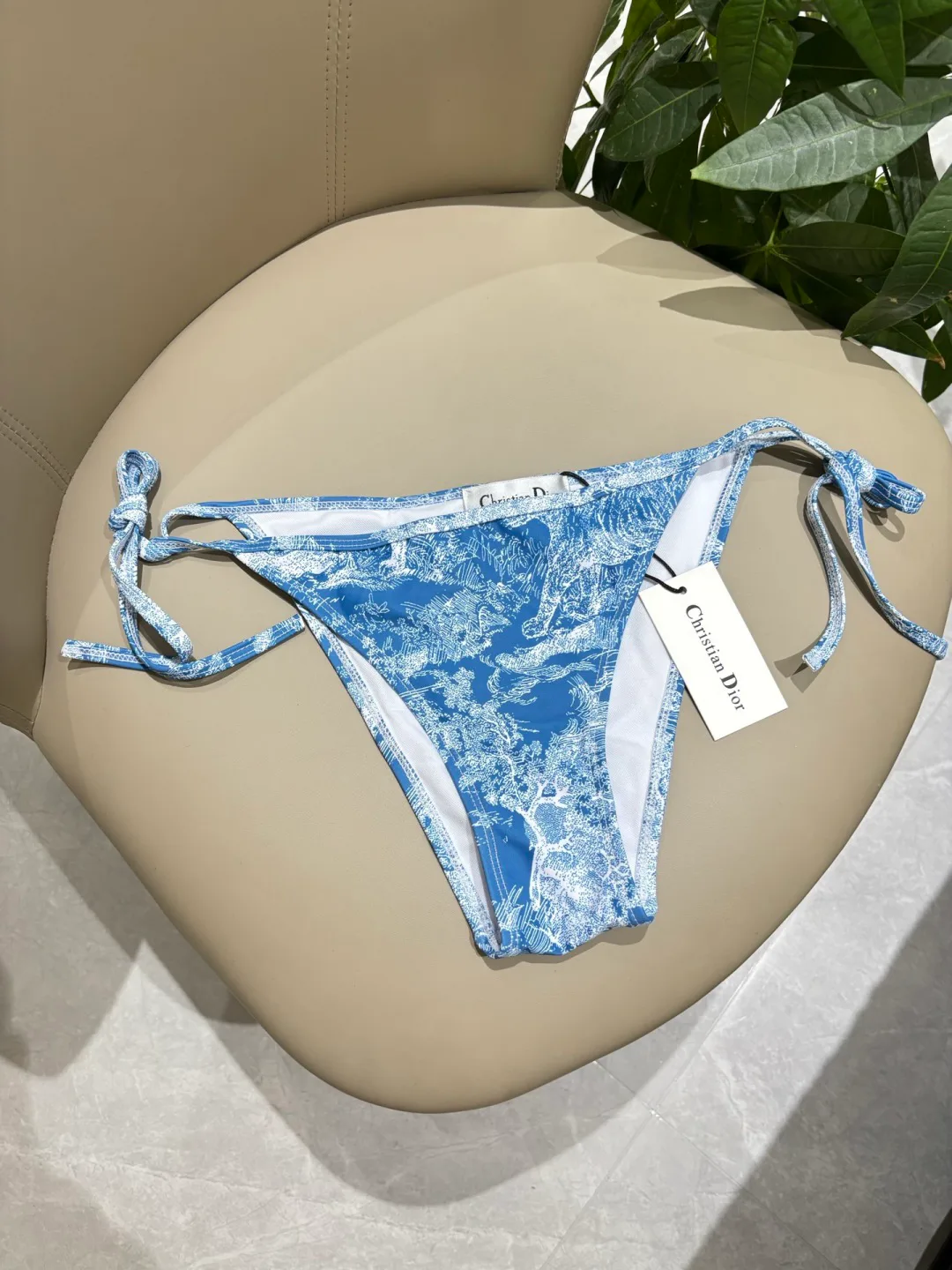 Women's Swimwear CHRISTIAN DIOR 18275159