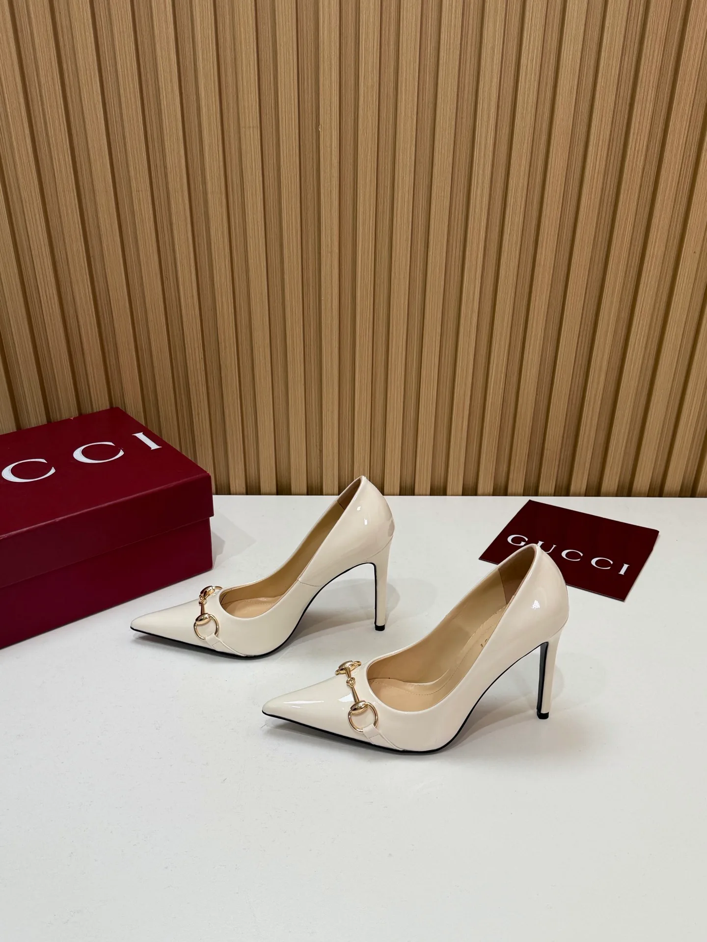 Women's Heels GUCCI 18245473