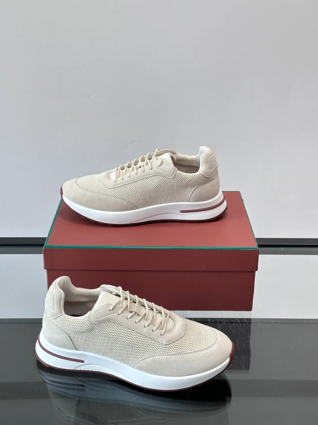 Women's Sneakers LORO PIANA 17730626