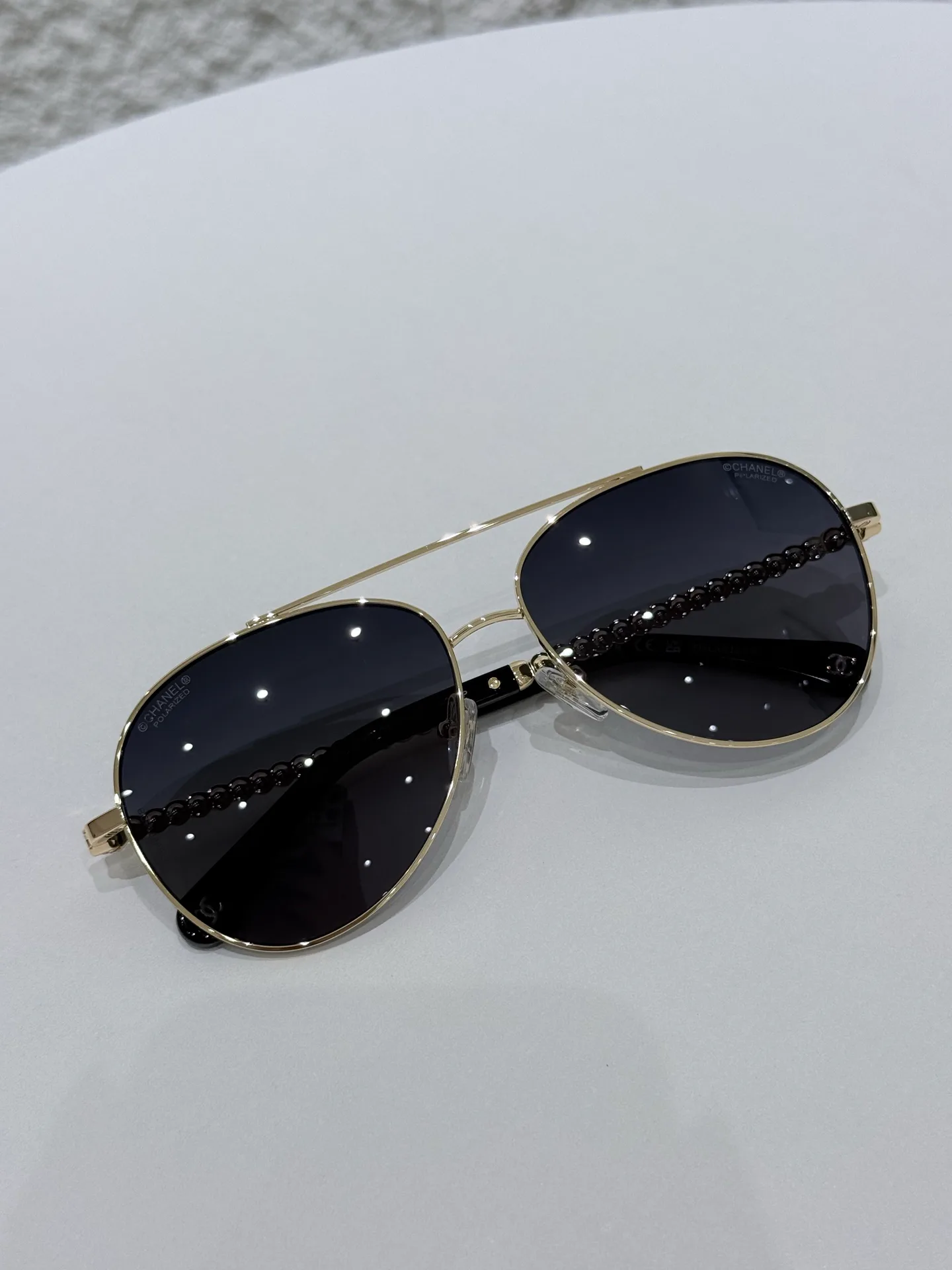 Glasses CHANEL 17793933
