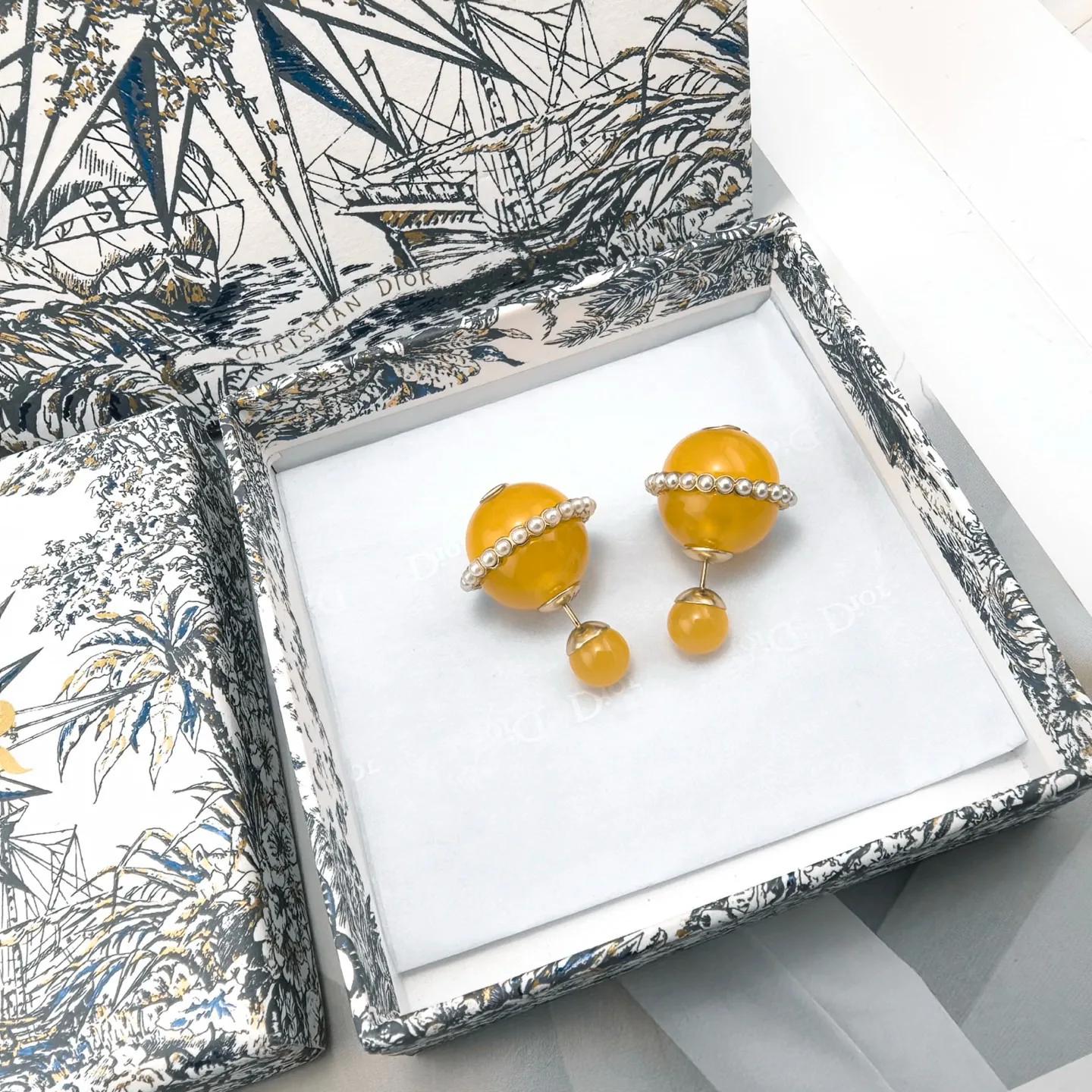 Jewelry CHRISTIAN DIOR 17737910
