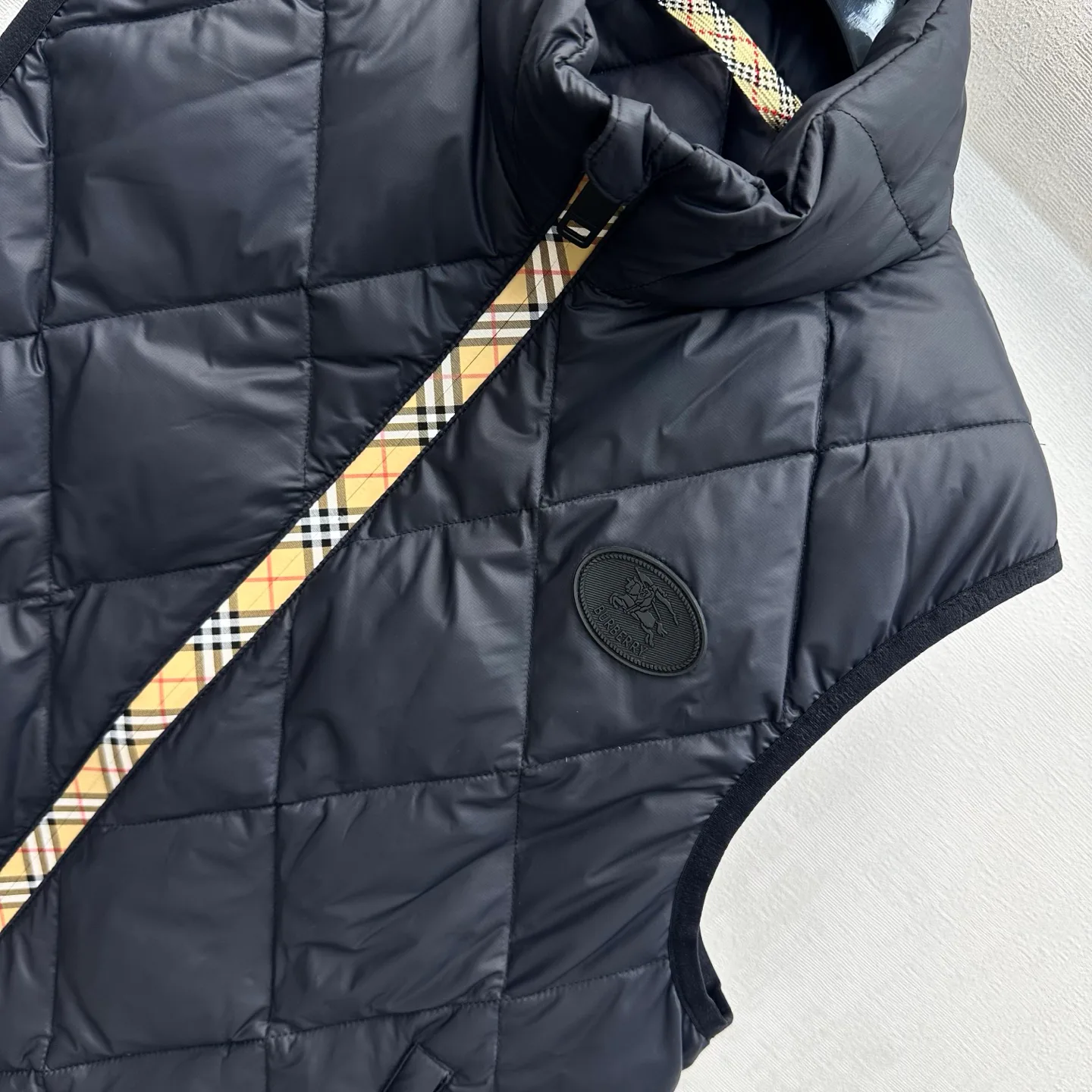 Women's Vests BURBERRY 18529712