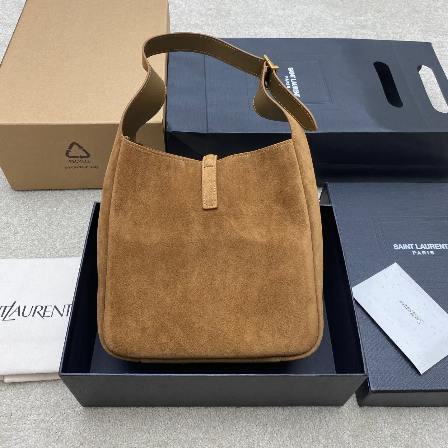 Women's Classic Handbags SAINT LAURENT 17872088