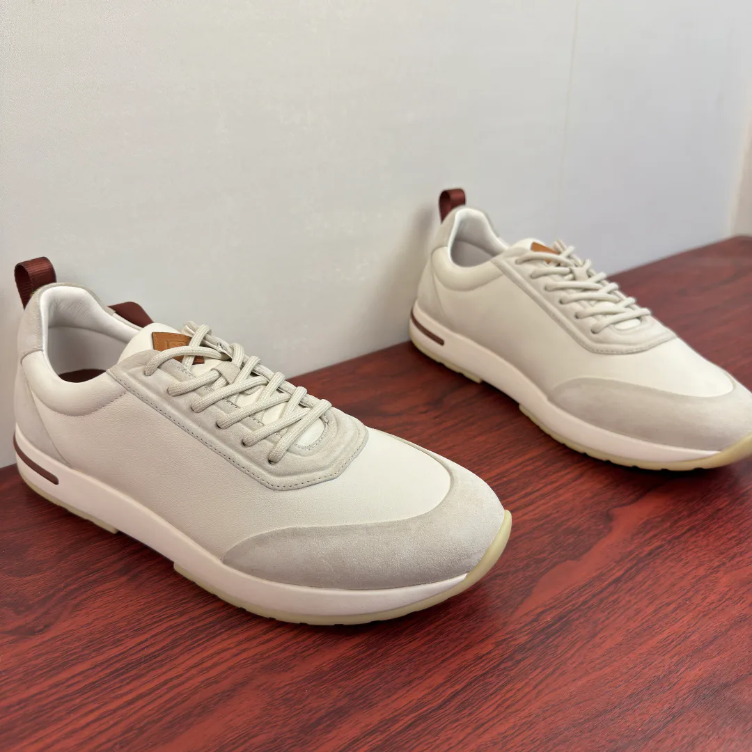 Men's Sneakers LORO PIANA 18516299