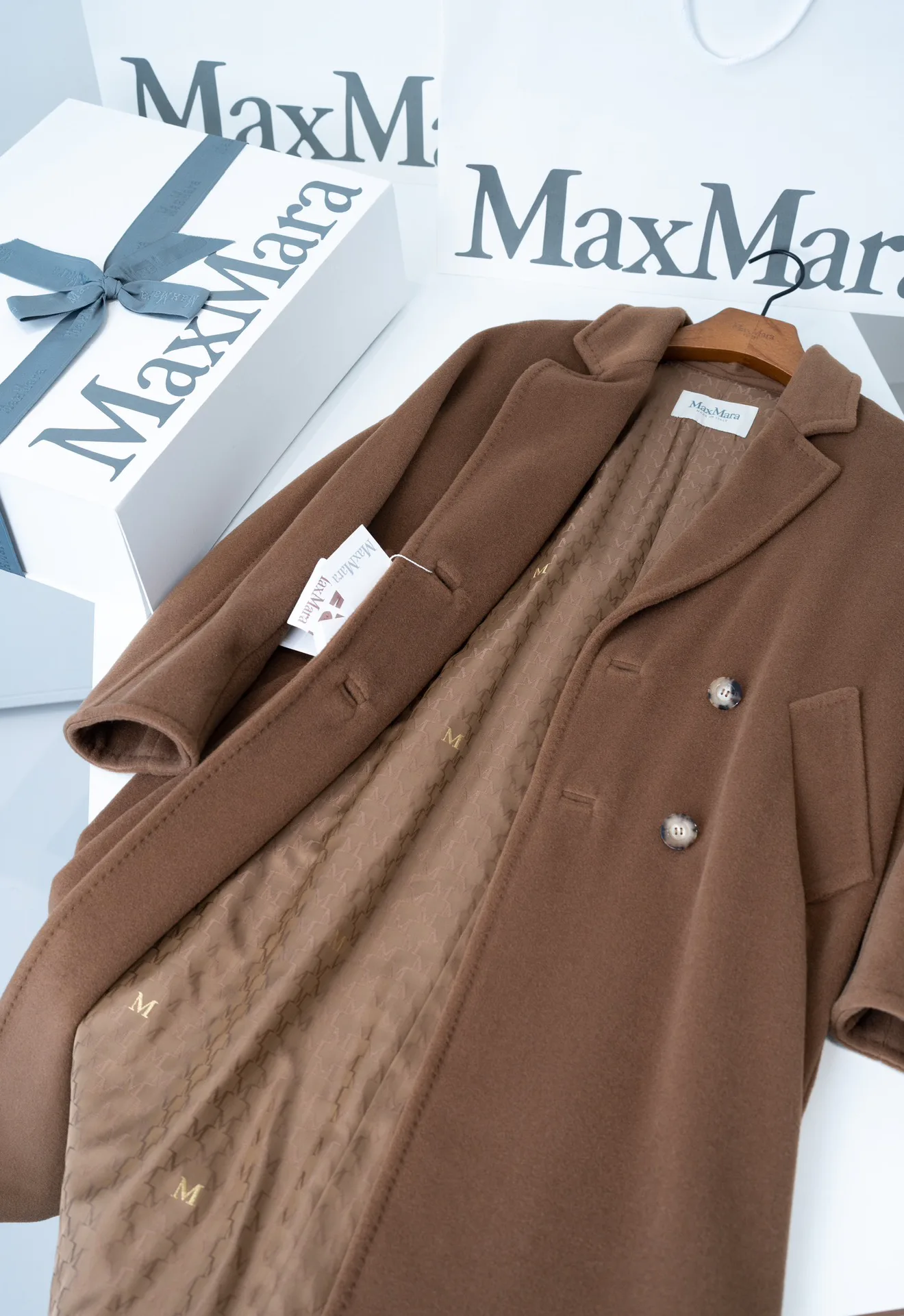 Women's Coats MAX MARA 18510411
