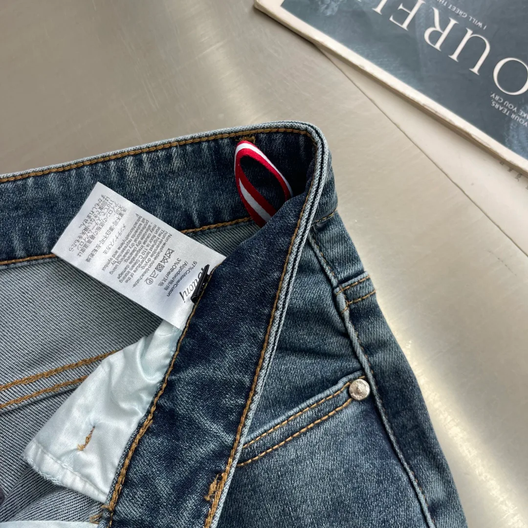 Men's Jeans BRIONI 18189525