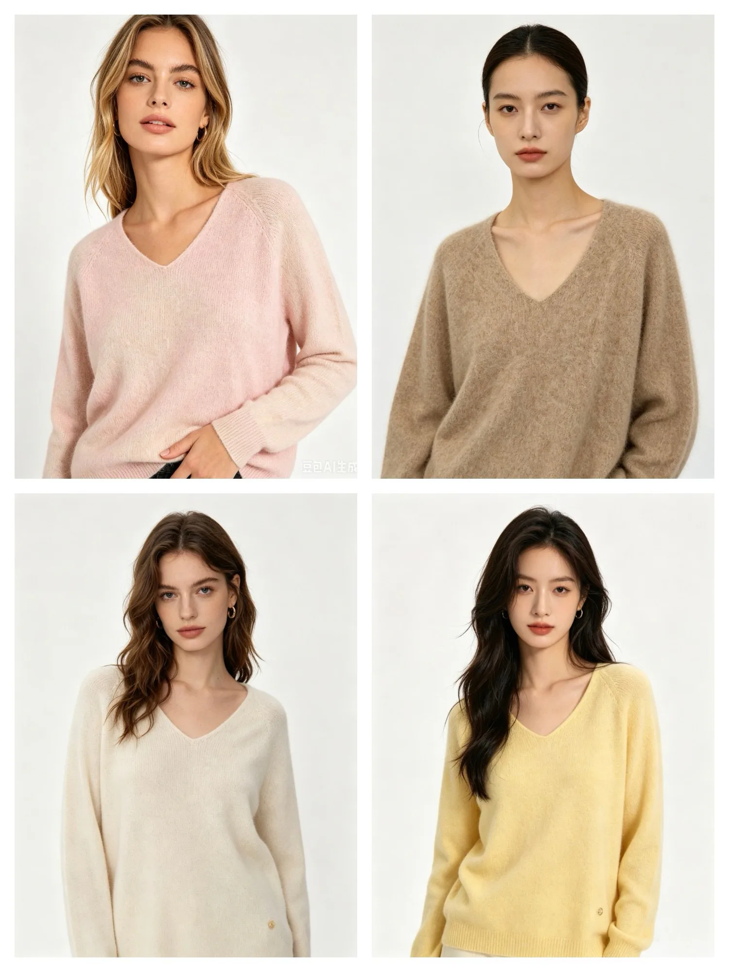 Women's Jumpers And Sweaters LORO PIANA 17434946