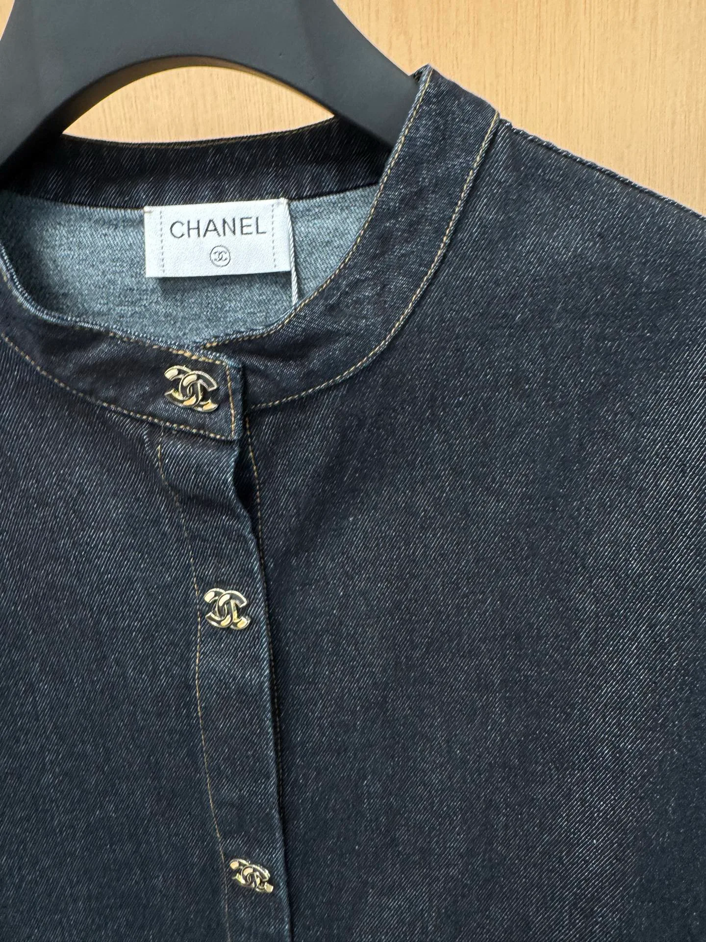 Women's Jackets And Down Jackets CHANEL 17892395
