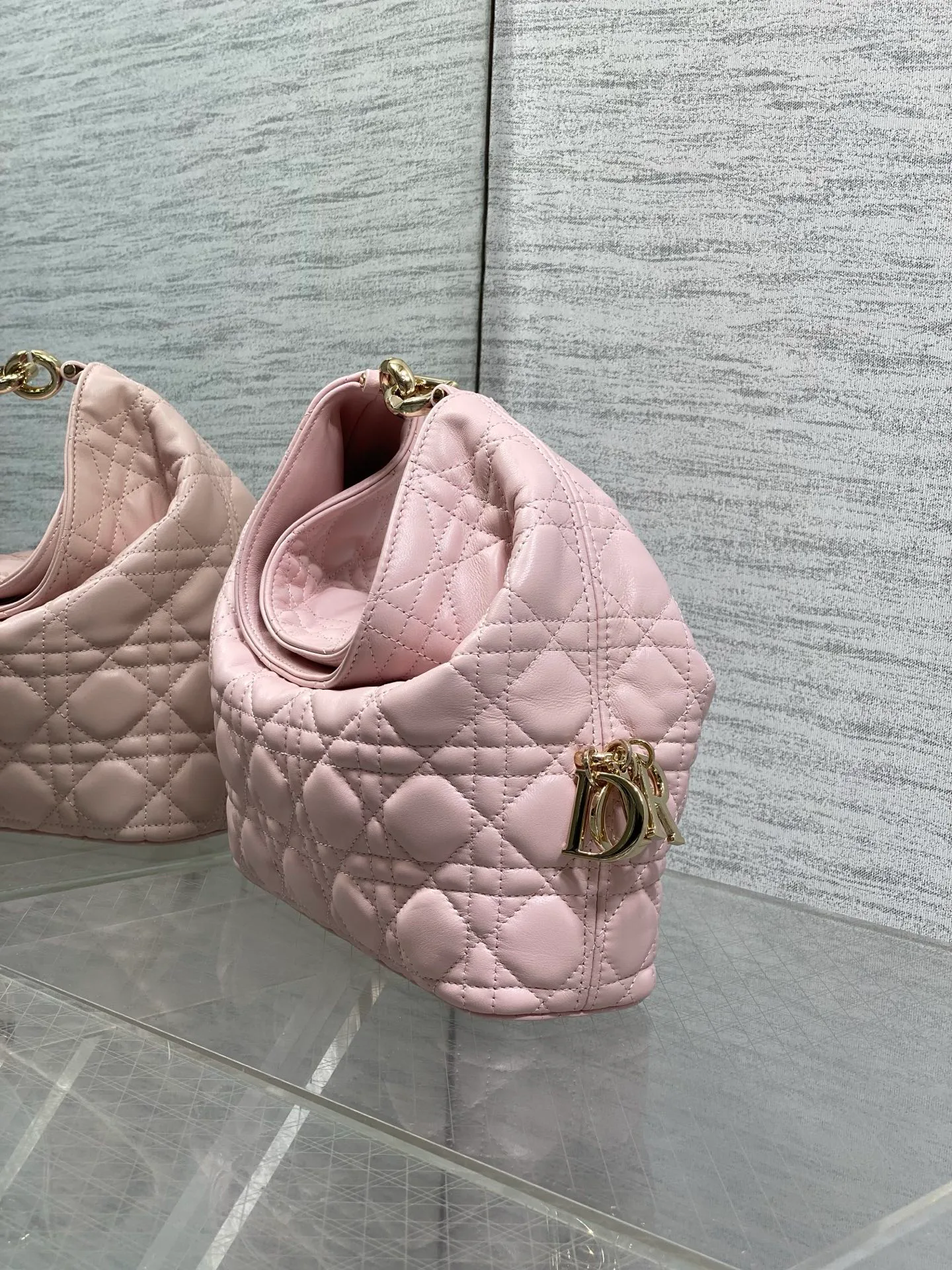Women's Classic Handbags CHRISTIAN DIOR 18242085