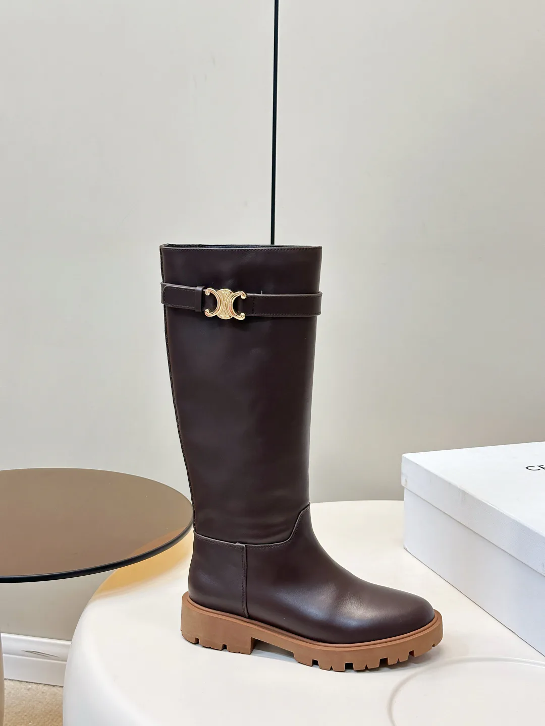 Women's Boots CELINE 18139670