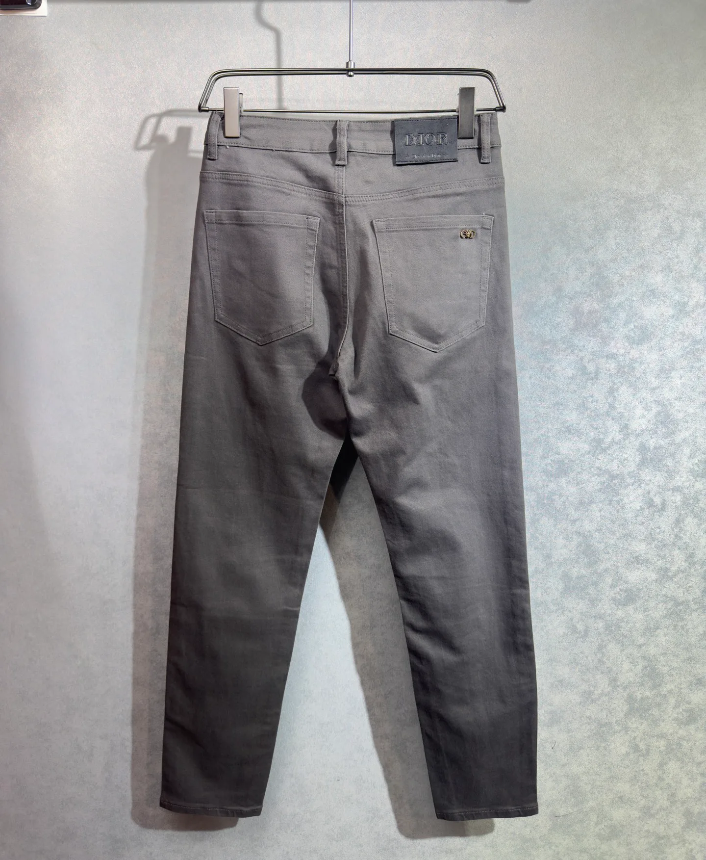 Men's Jeans CHRISTIAN DIOR 18098361