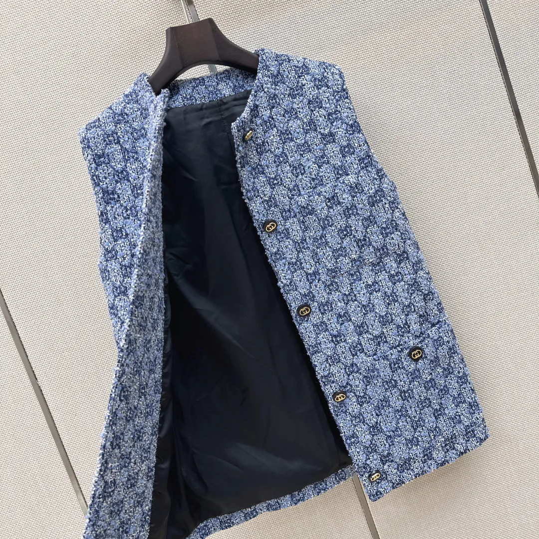 Women's Vests GUCCI 16859162