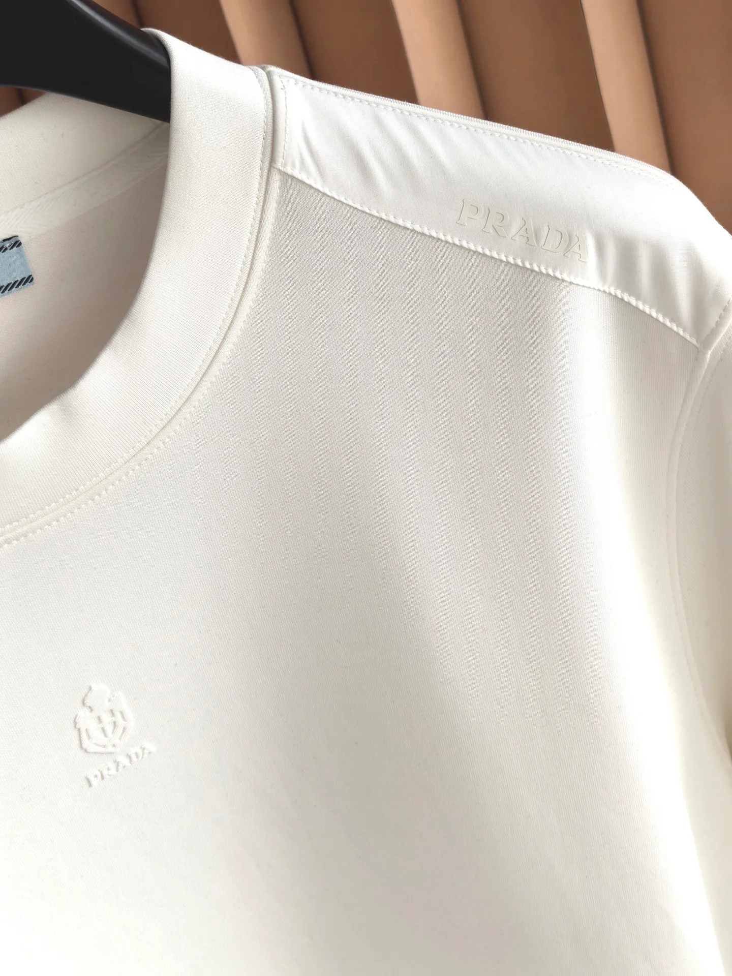 Men's Sweatshirts And Hoodies PRADA 17944196