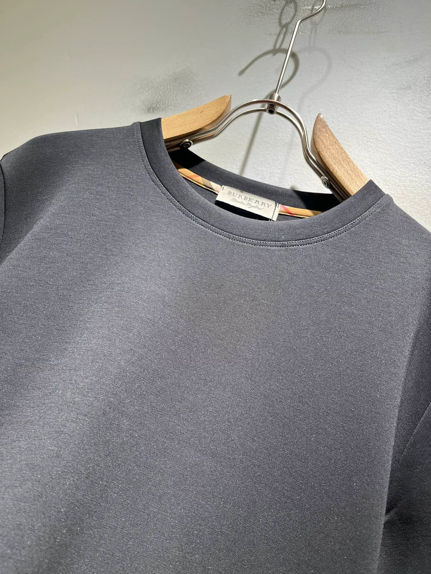 Men's T-Shirts BURBERRY 18243943