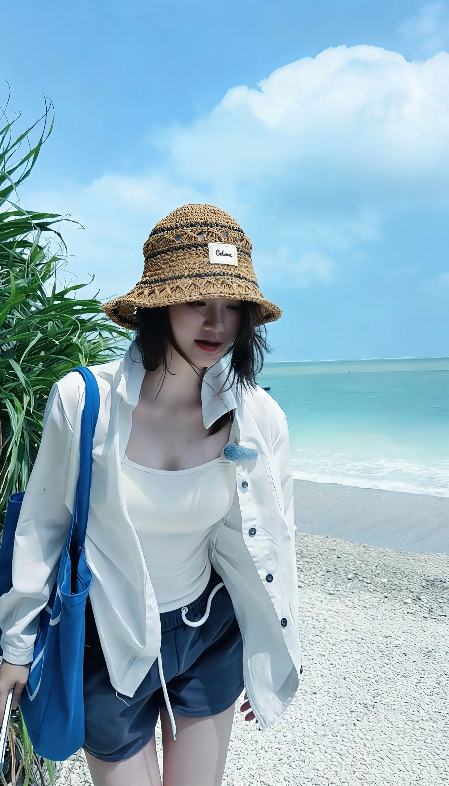 Hats CELINE 17631753