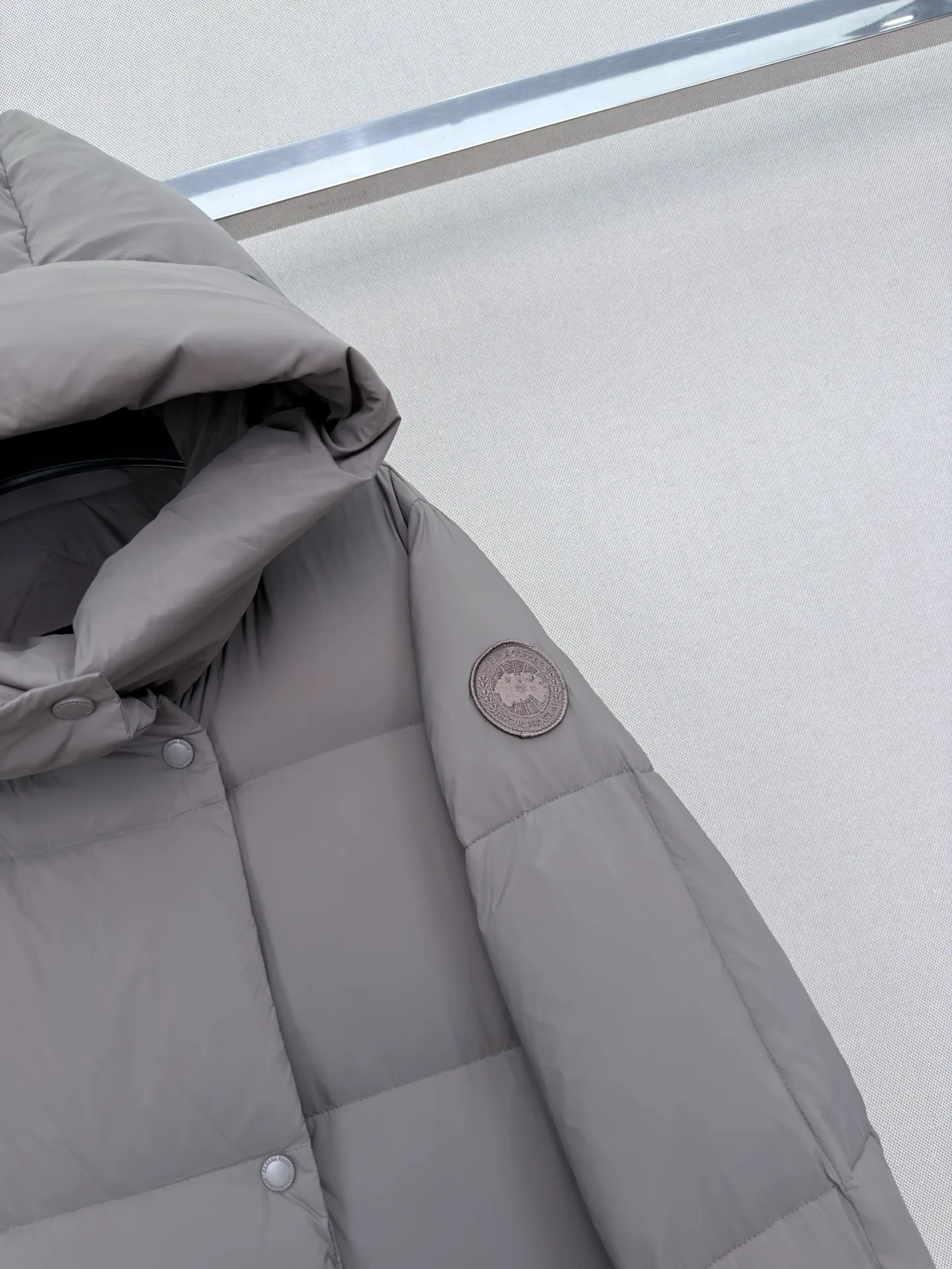 Women's Jackets And Down Jackets CANADA GOOSE 18108343