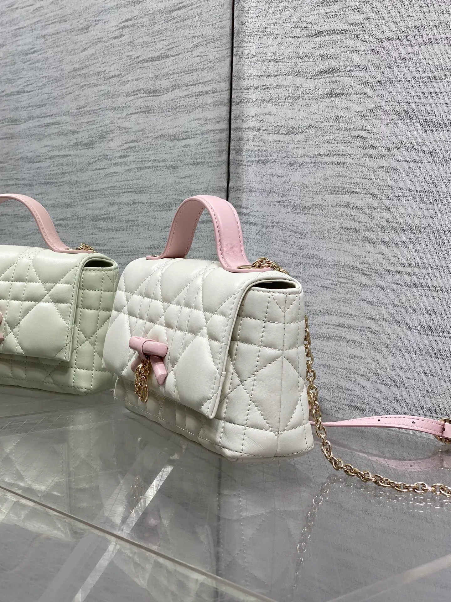Women's Classic Handbags CHRISTIAN DIOR 17320710