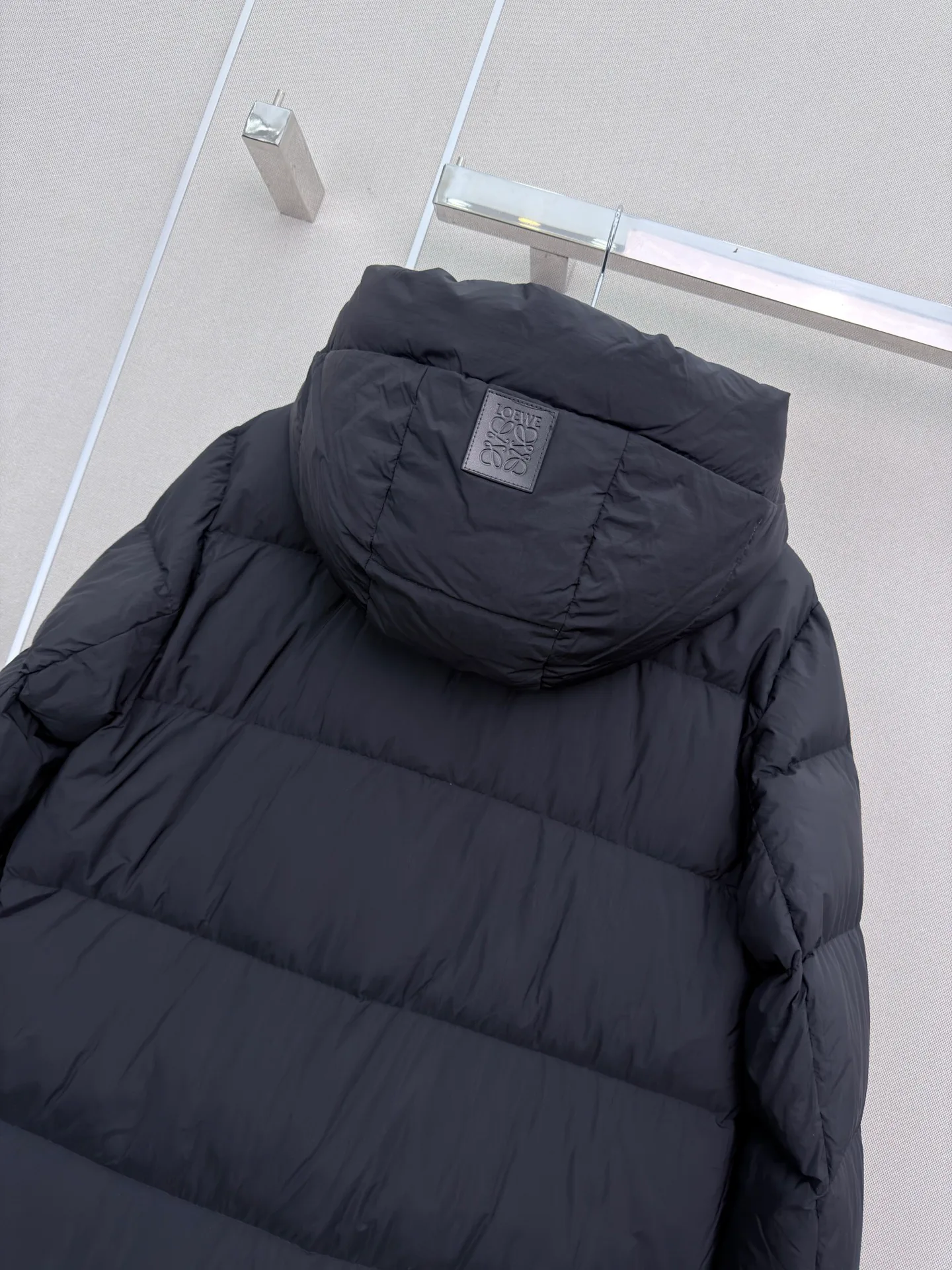 Women's Jackets And Down Jackets LOEWE 18108391