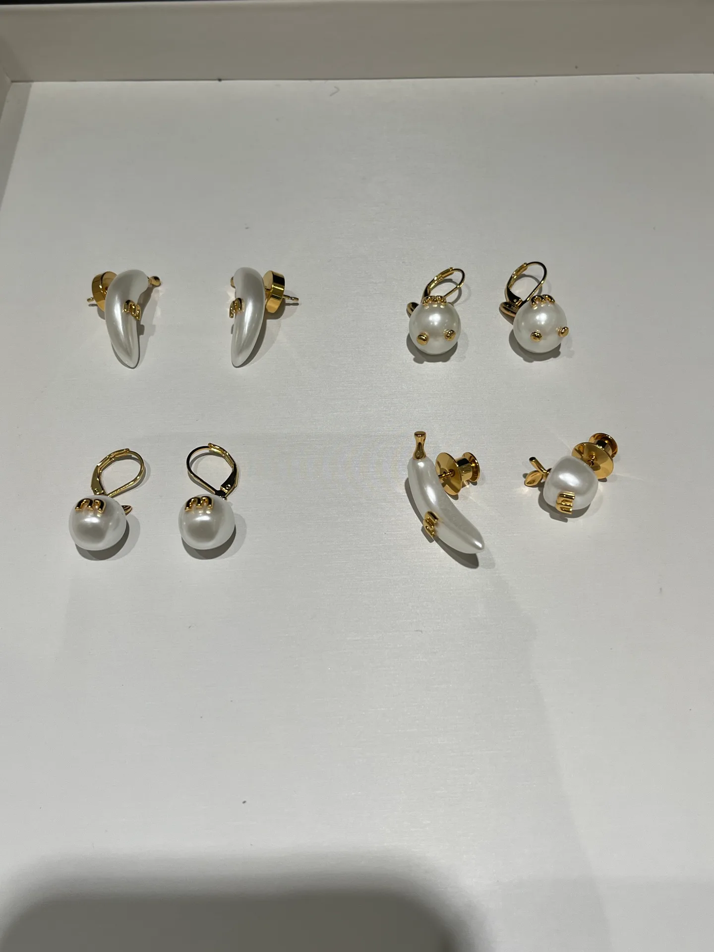 Jewelry MIU MIU 17728611