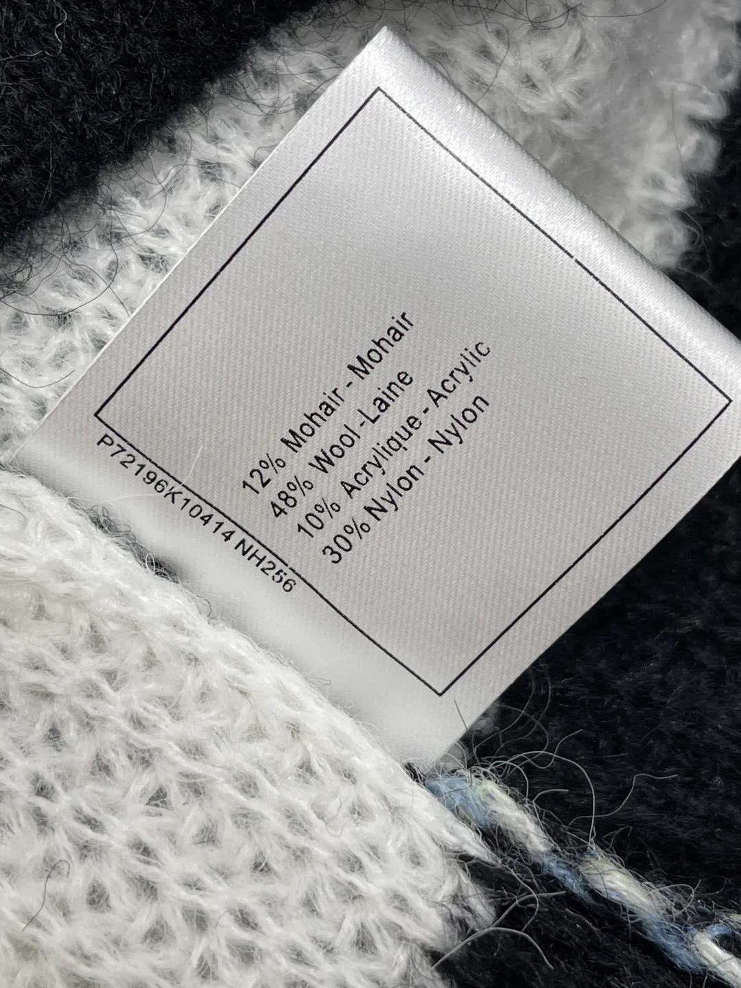 Women's Jumpers And Sweaters CHANEL 18234205