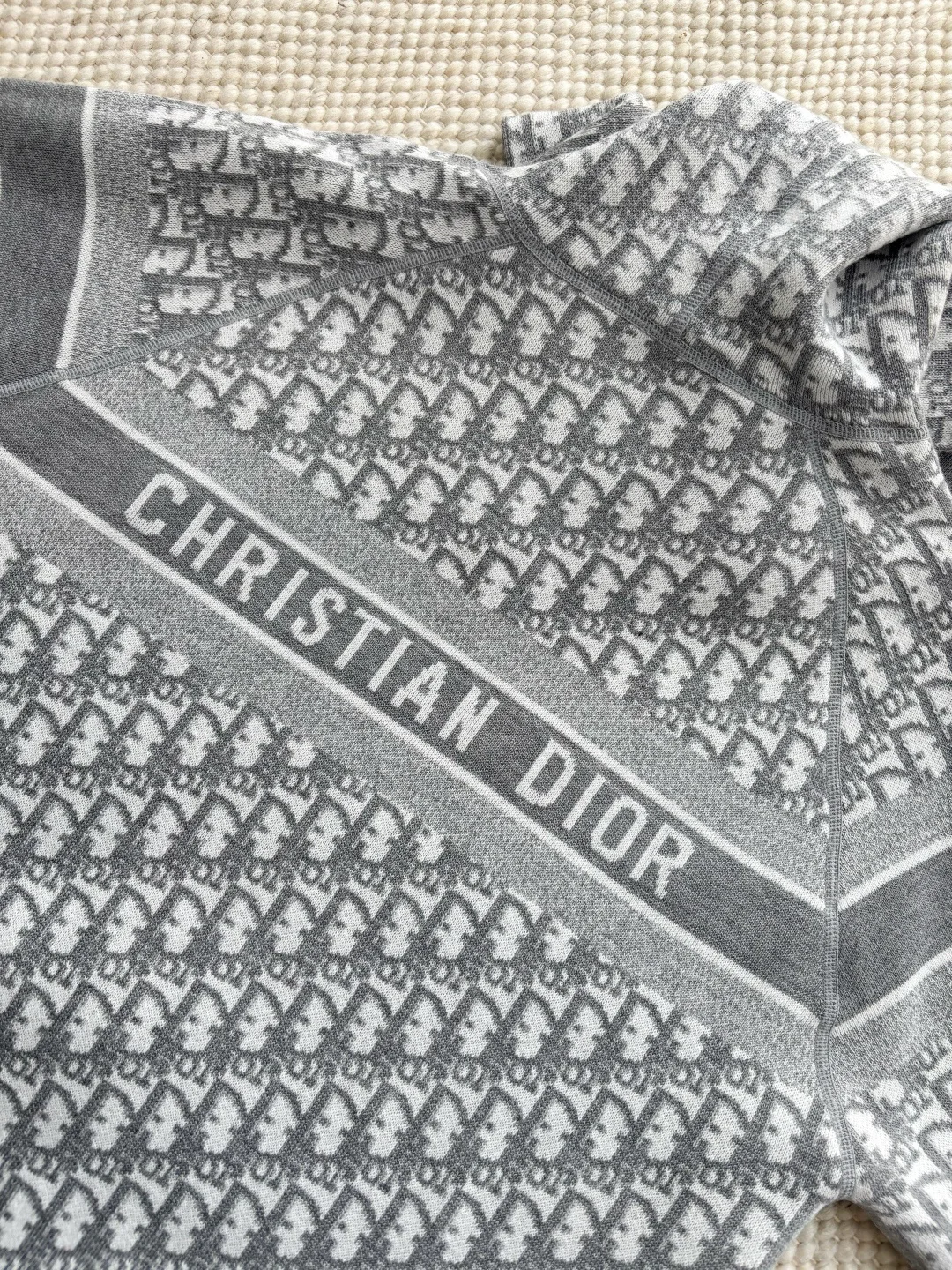 Джемперы И Свитеры Женские Christian Dior 18640615