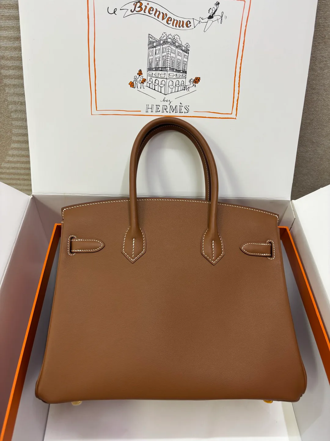 Women's Classic Handbags HERMES 18126904