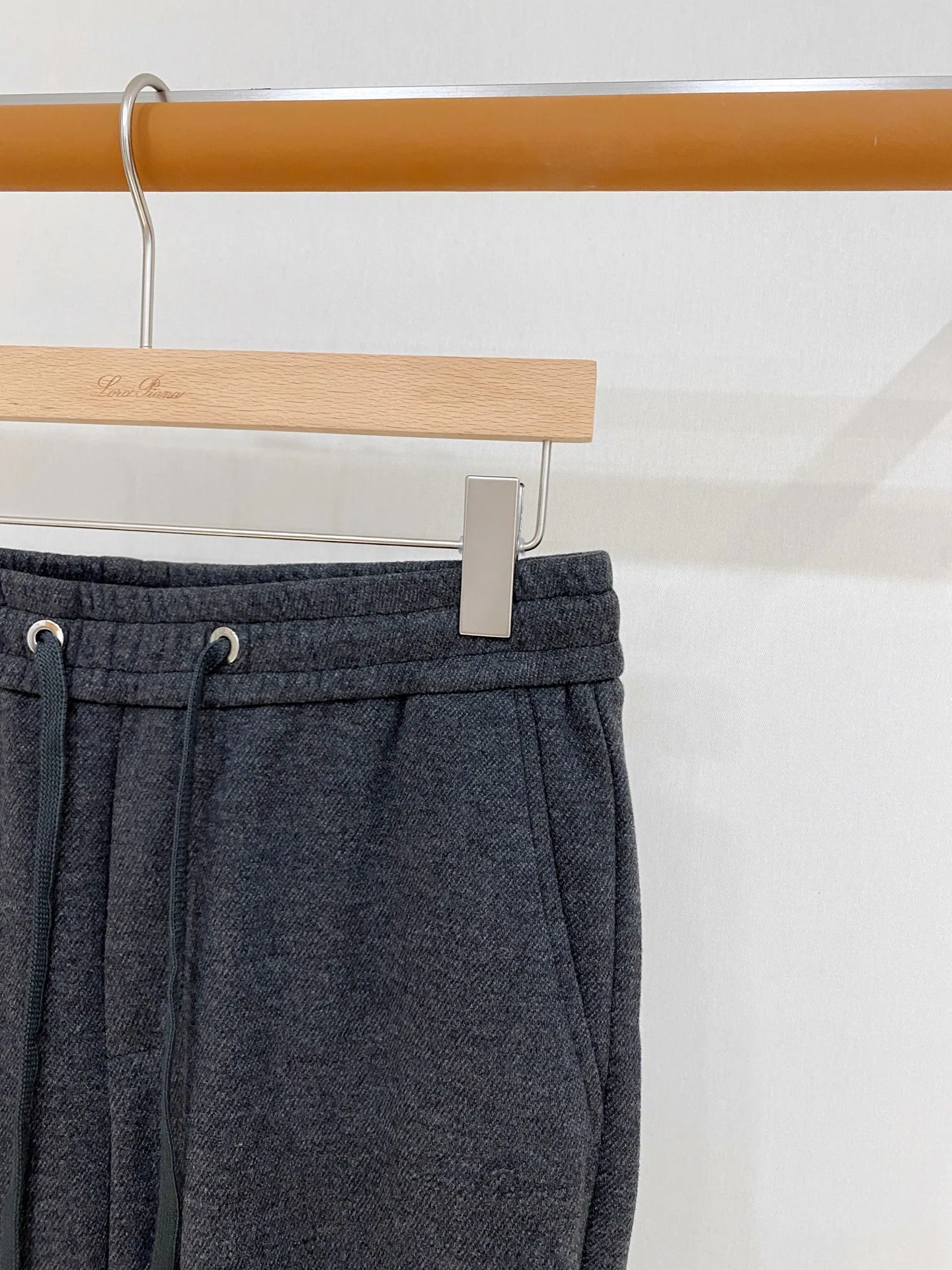 Men's Trousers LORO PIANA 17992971