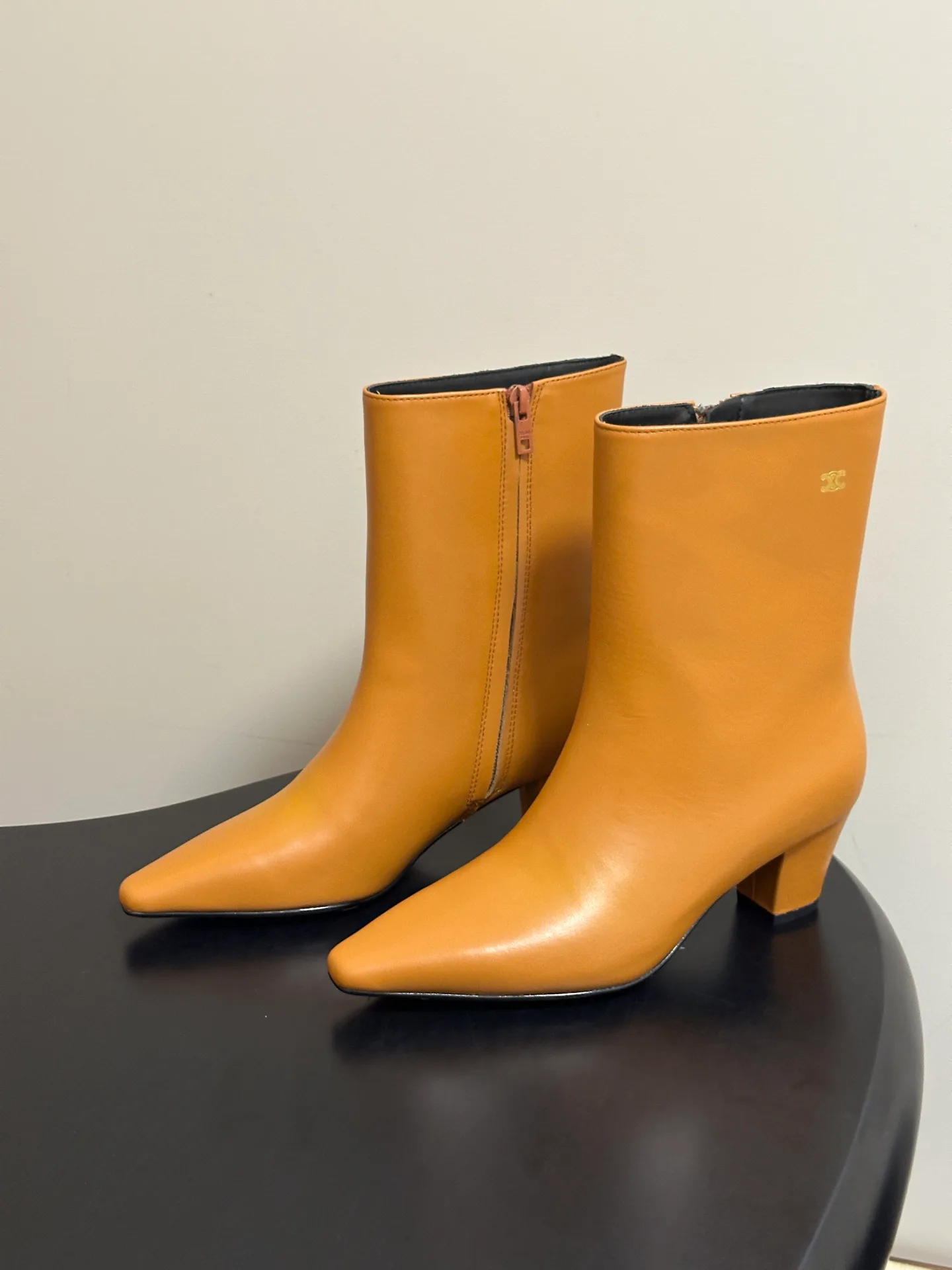 Women's Booties CELINE 18091994
