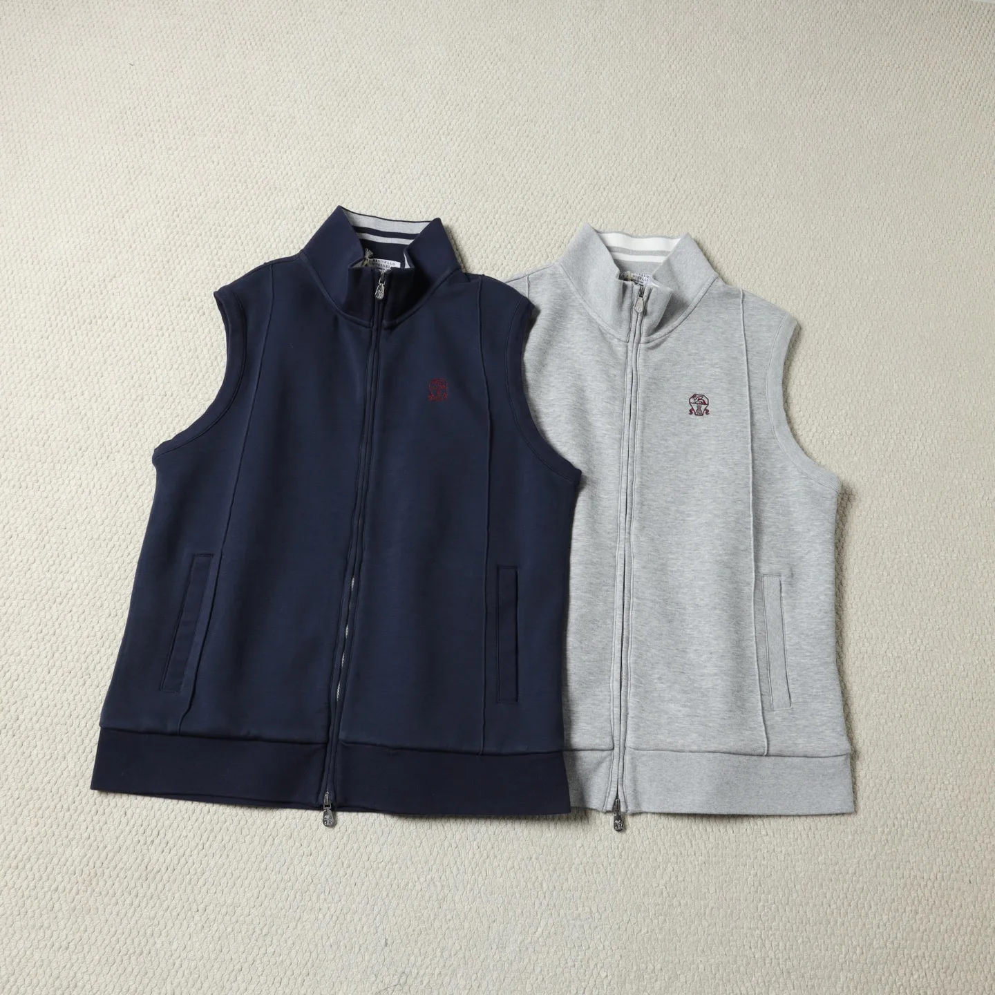 Men's Vests BRUNELLO CUCINELLI 18343827