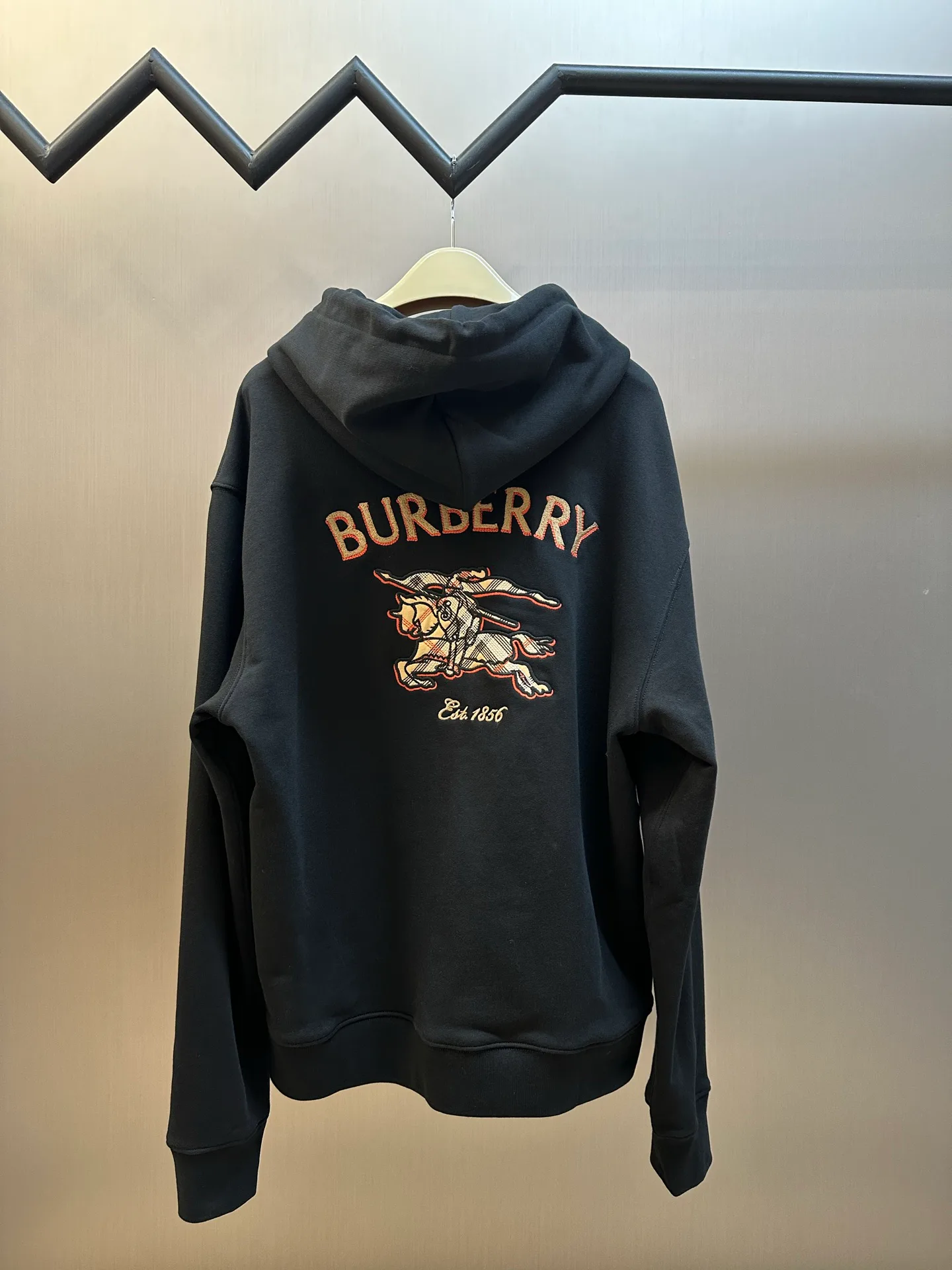 Men's Sweatshirts And Hoodies BURBERRY 18178860