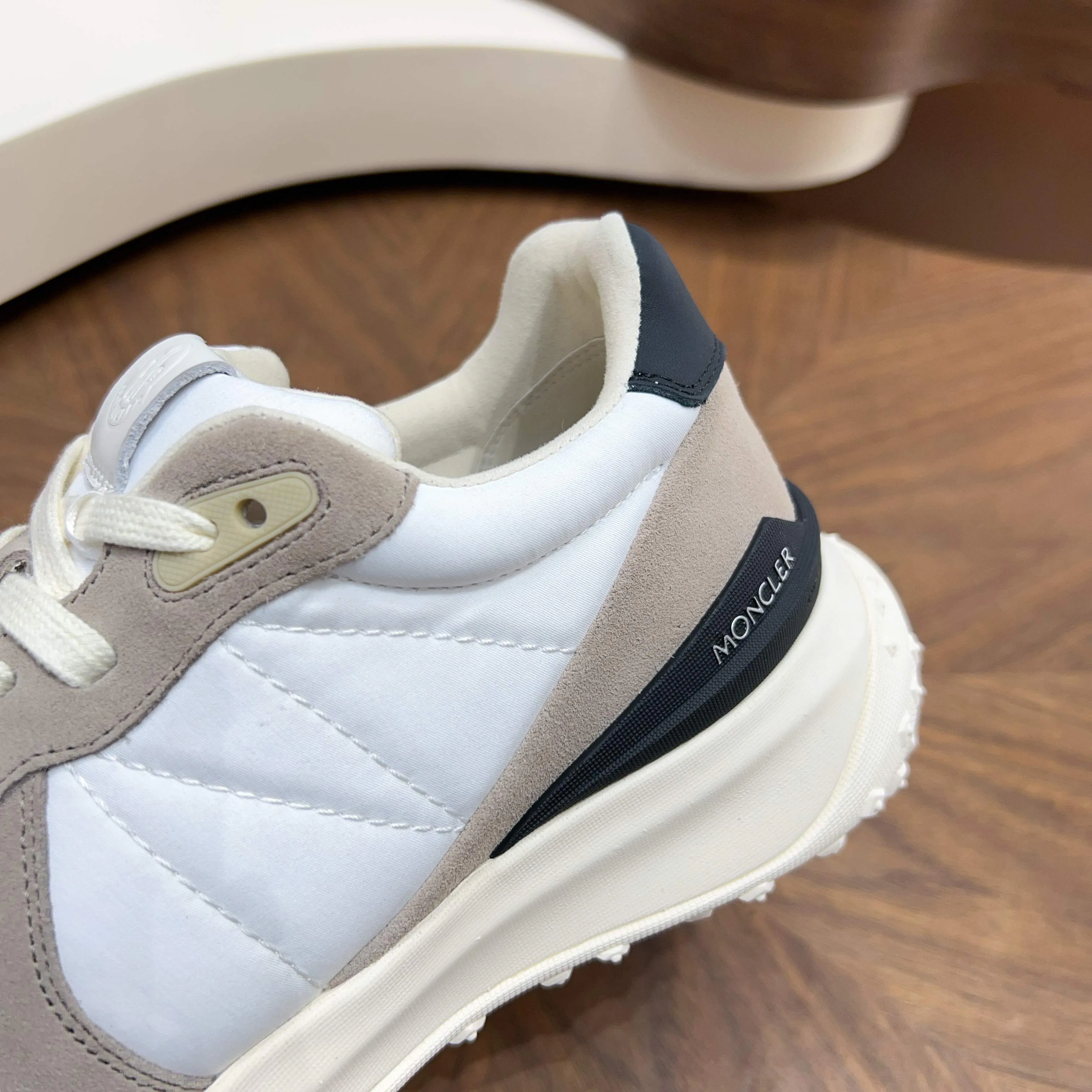Men's Sneakers MONCLER 18116726