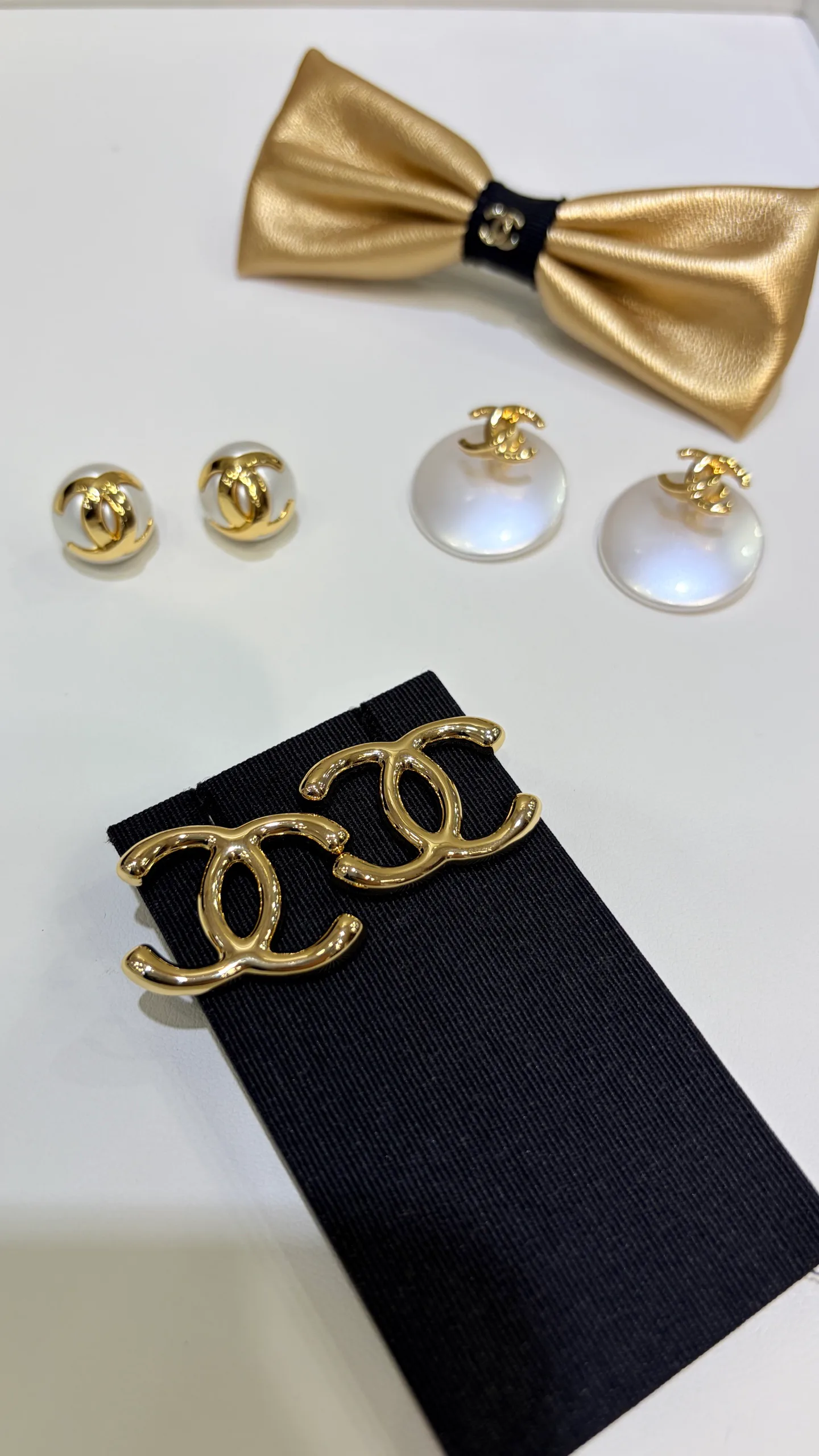 Jewelry CHANEL 17889095