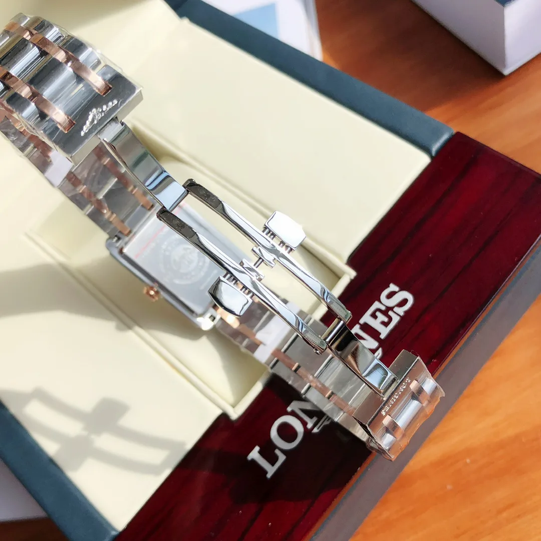 Women's Watches LONGINES 17336751