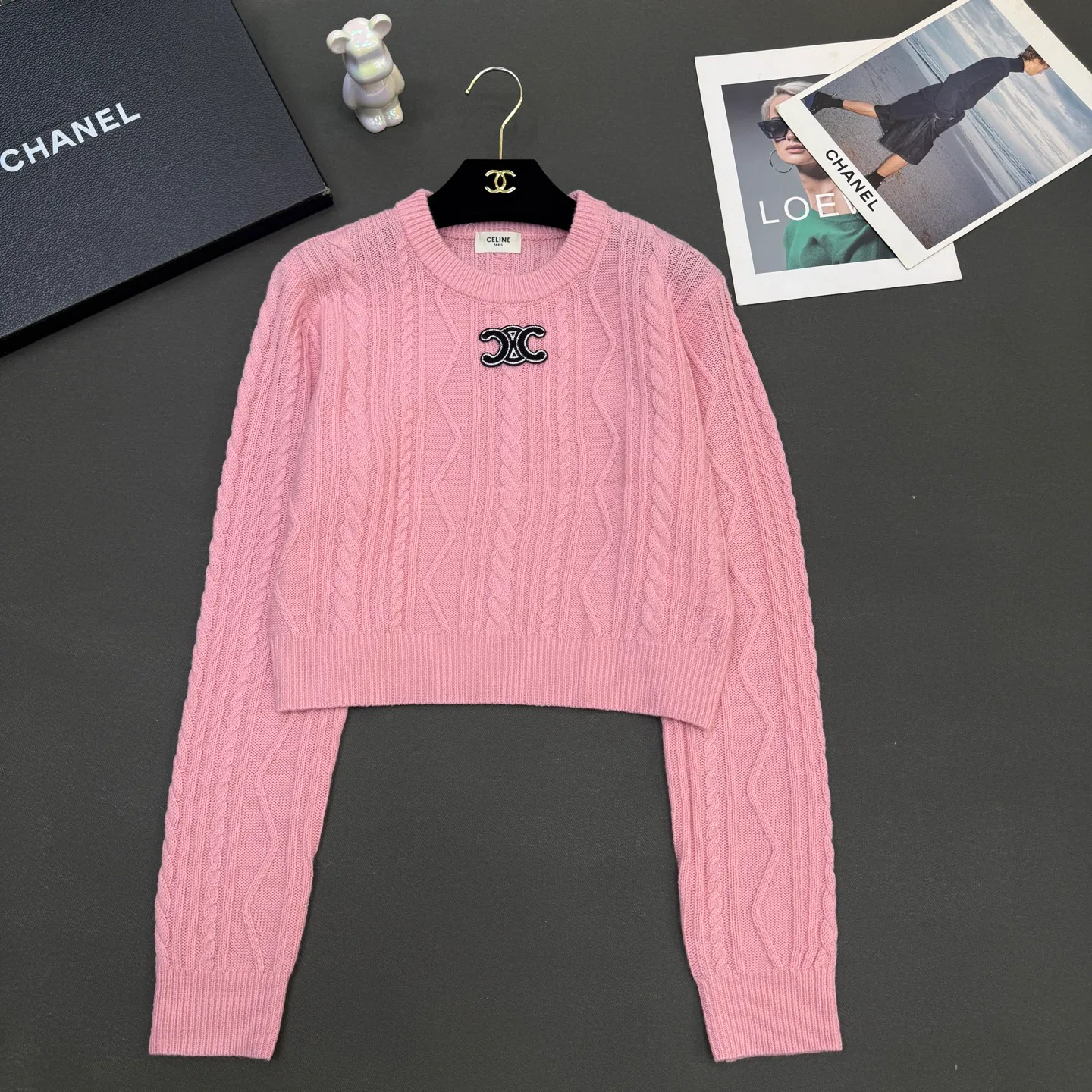 Women's Jumpers And Sweaters CELINE 17852102