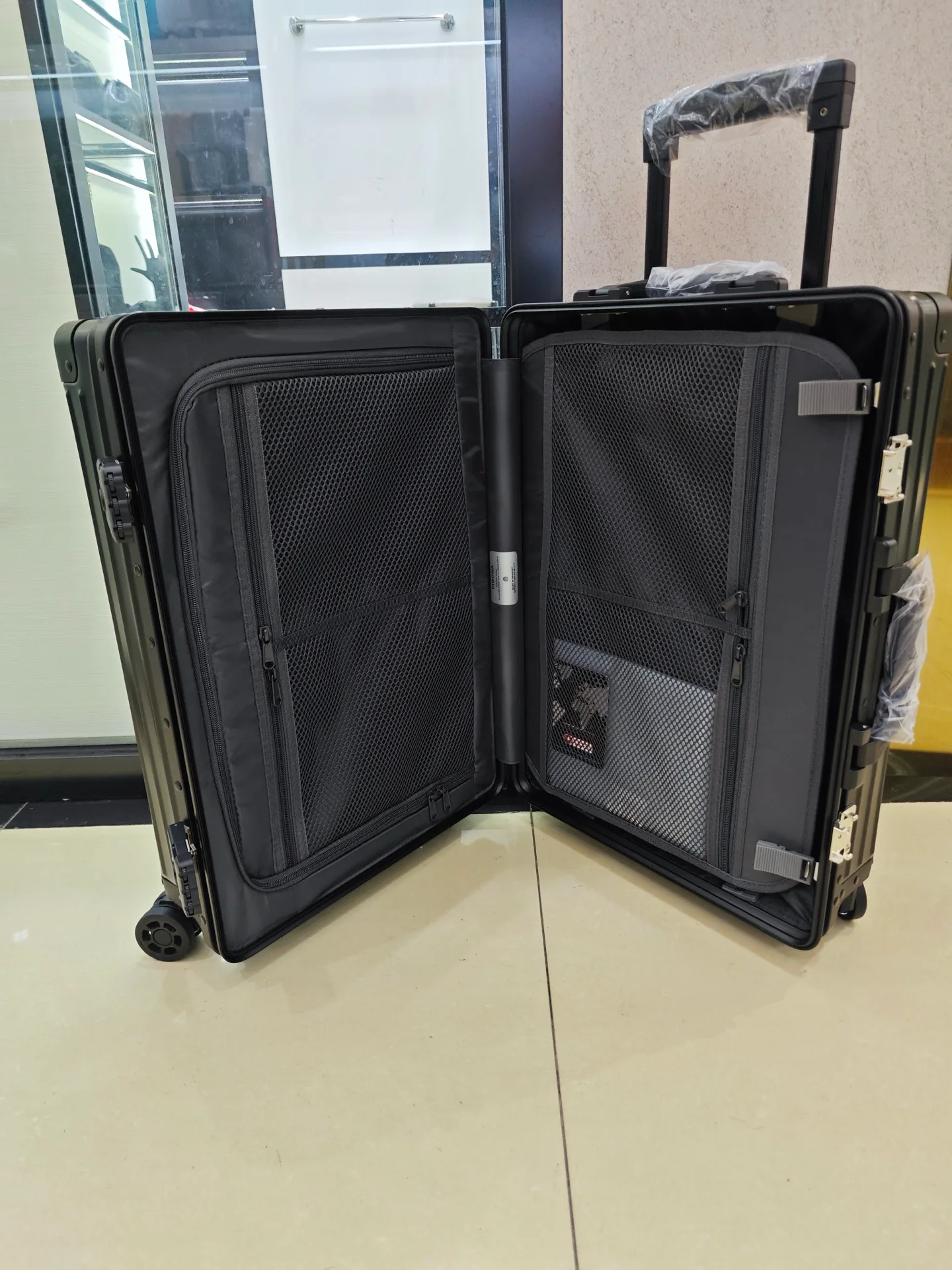 Suitcases RIMOWA 17873353