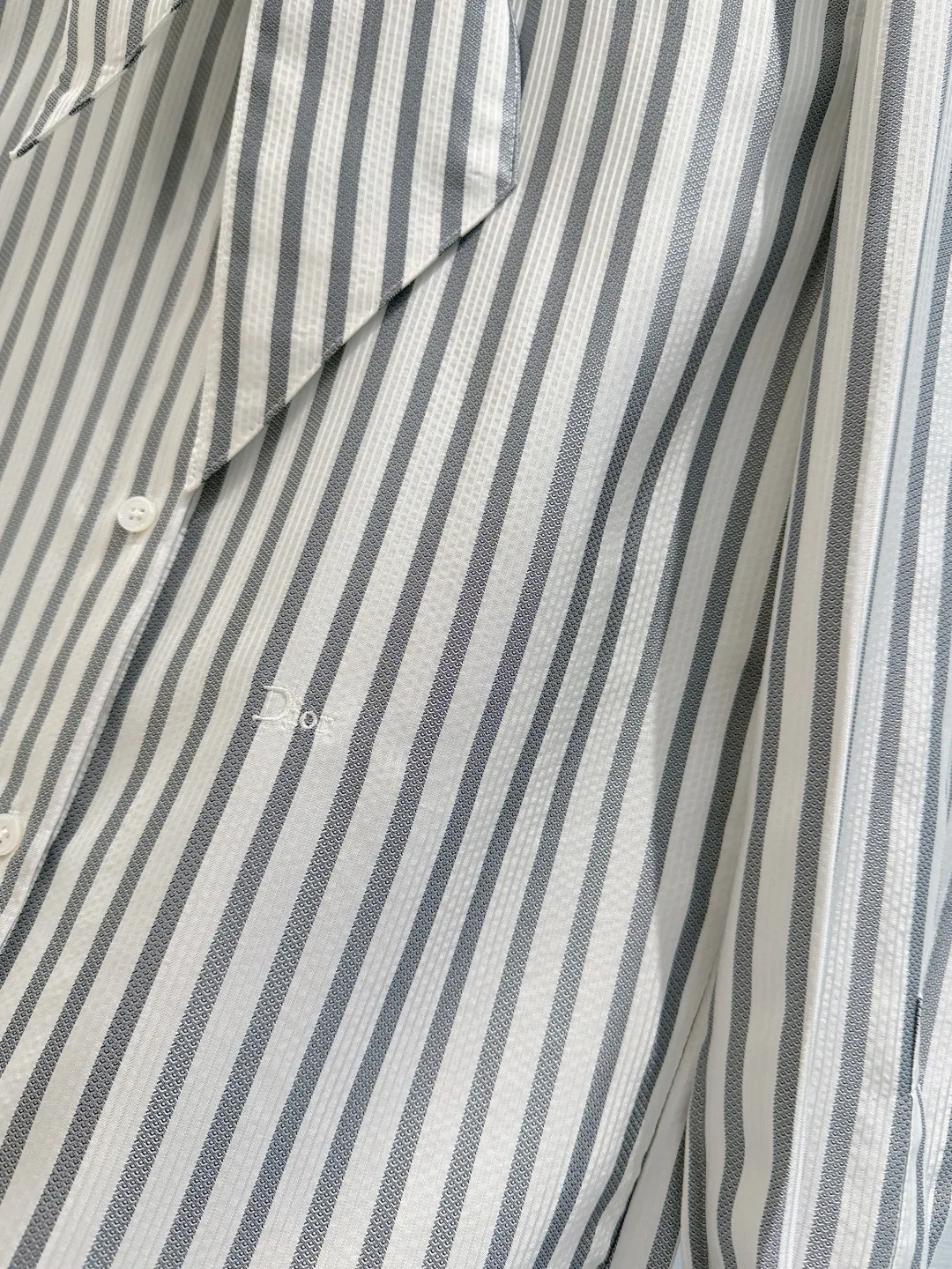 Women's Shirts CHRISTIAN DIOR 17508614
