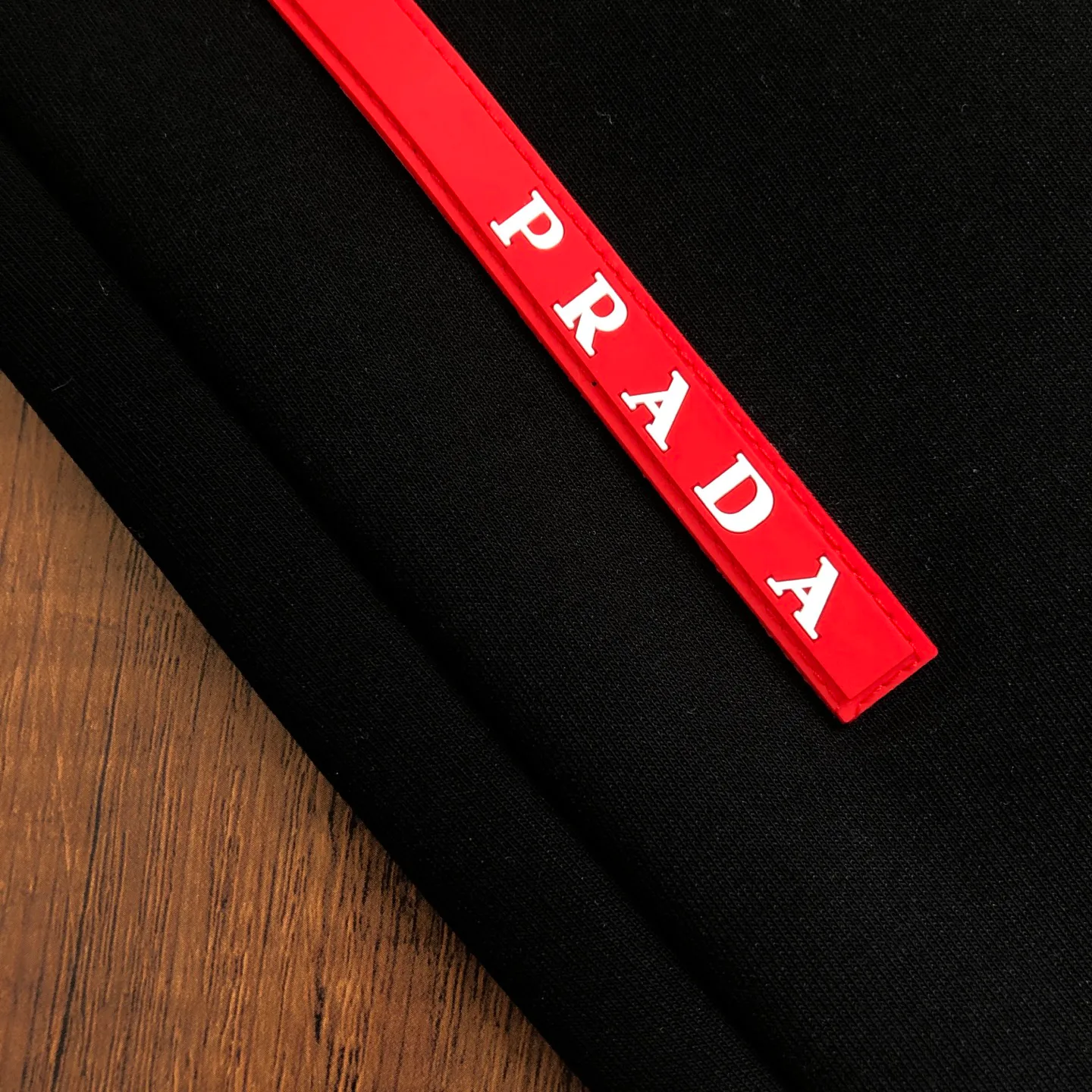 Men's Trousers PRADA 18189703